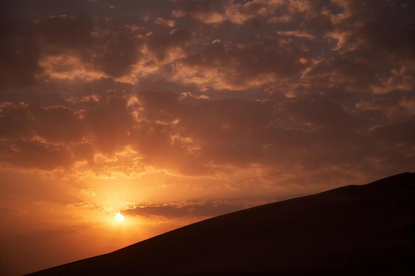 Qasr Al Sarab Desert Resort by Anantara