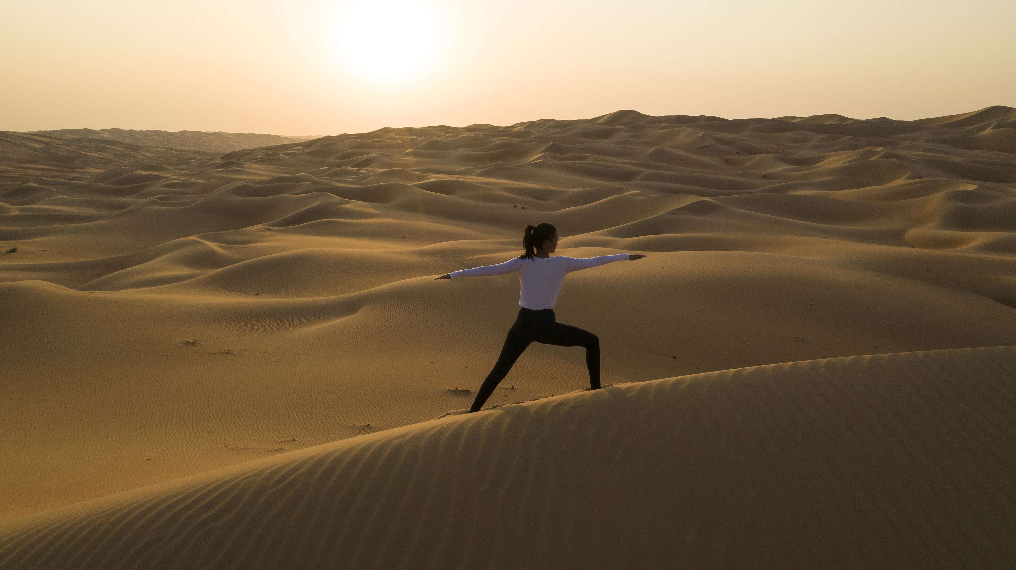 Qasr Al Sarab Desert Resort by Anantara