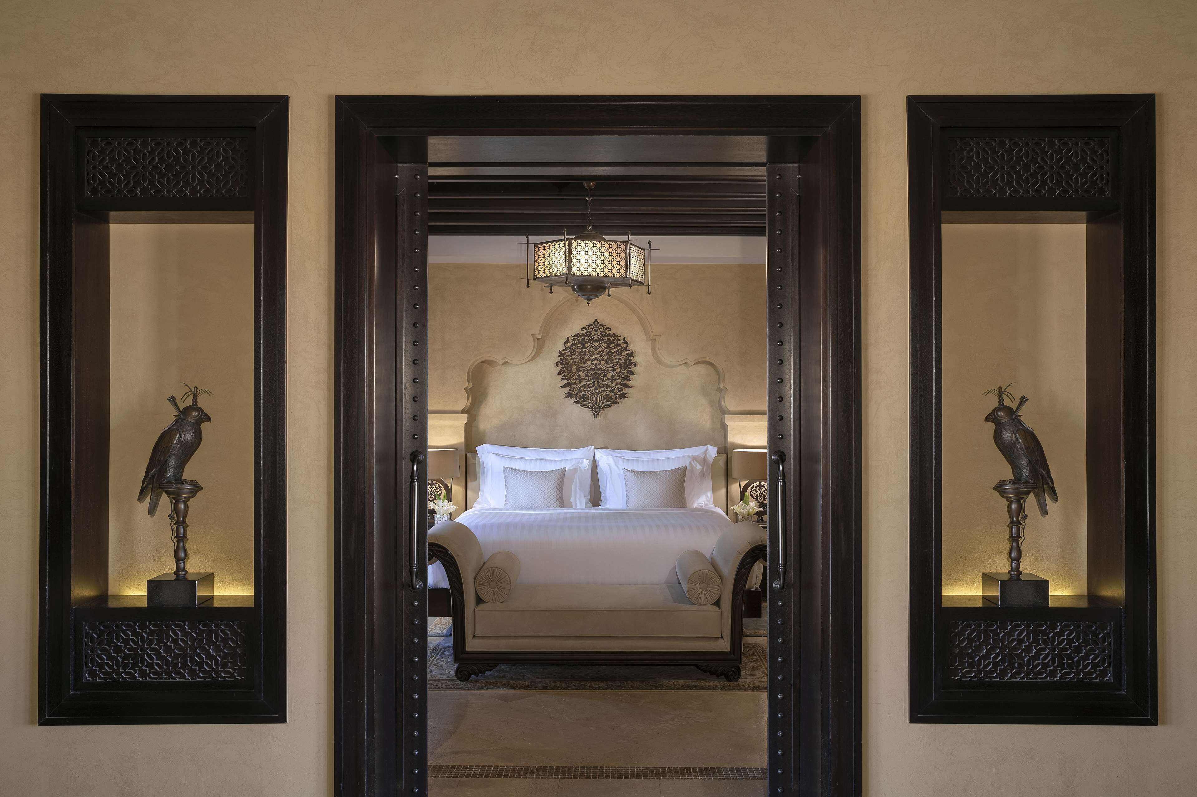 Qasr Al Sarab Desert Resort by Anantara