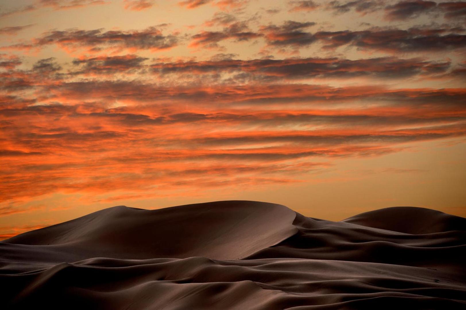 Qasr Al Sarab Desert Resort by Anantara
