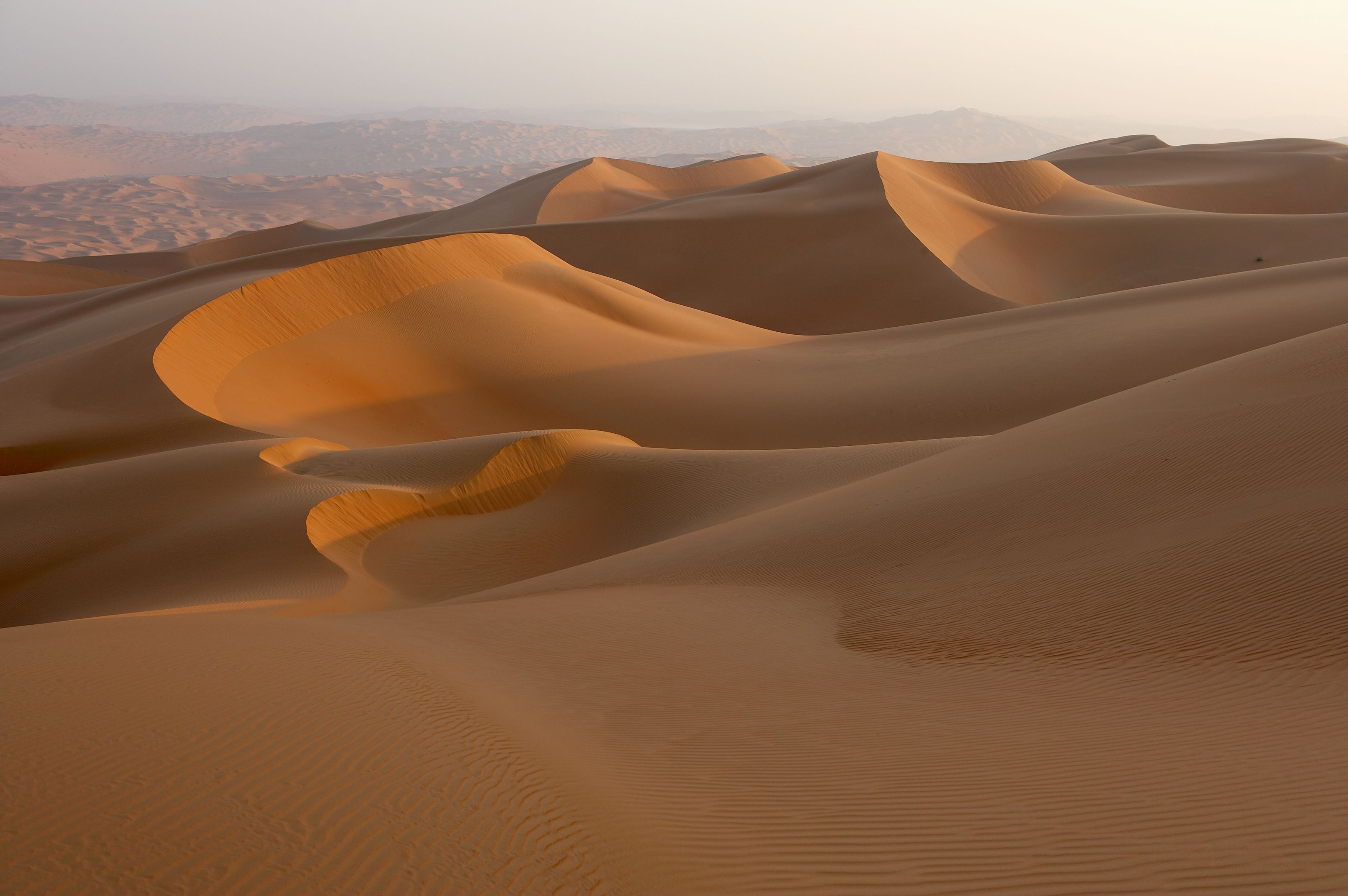 Qasr Al Sarab Desert Resort by Anantara