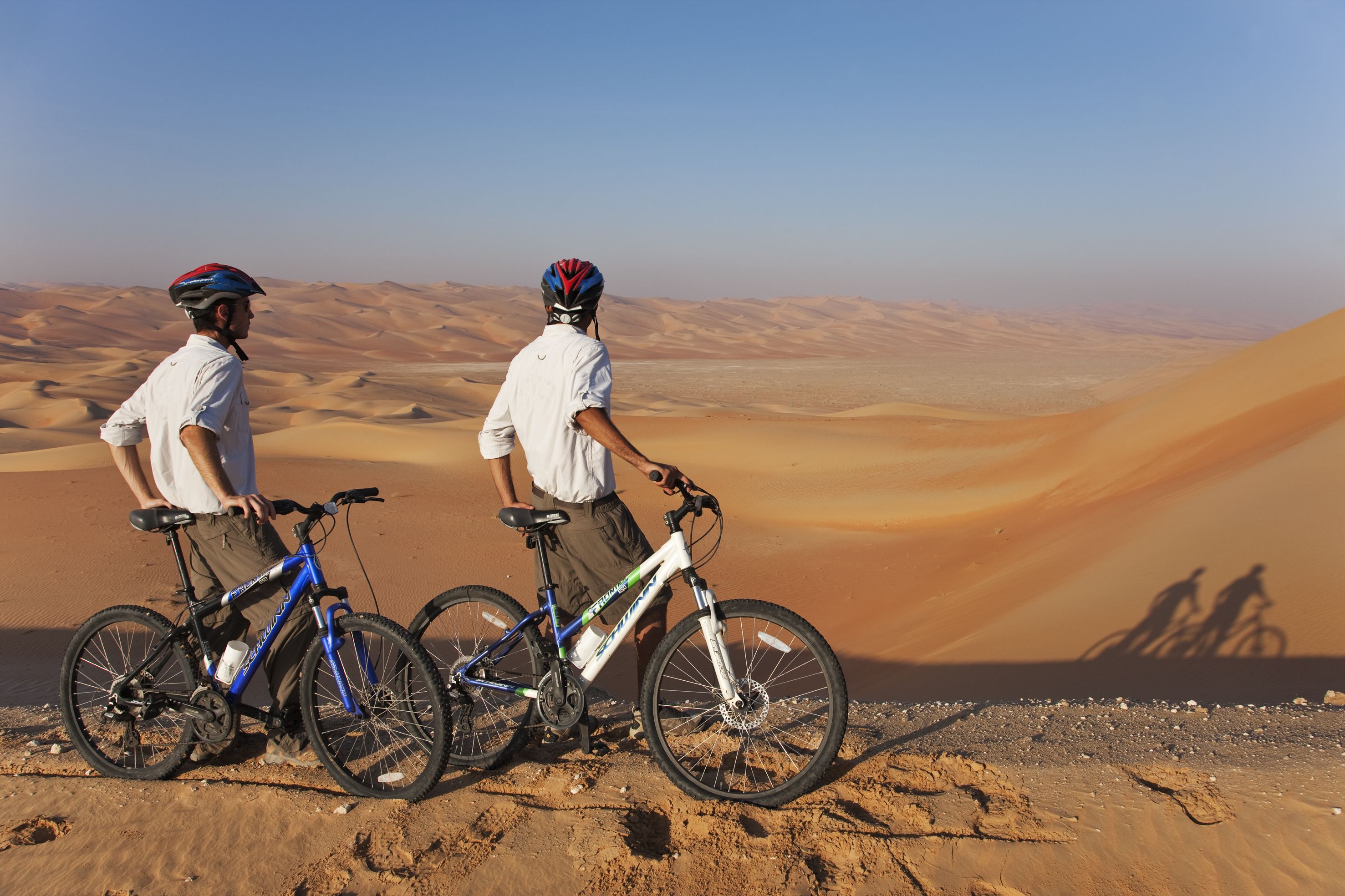 Qasr Al Sarab Desert Resort by Anantara