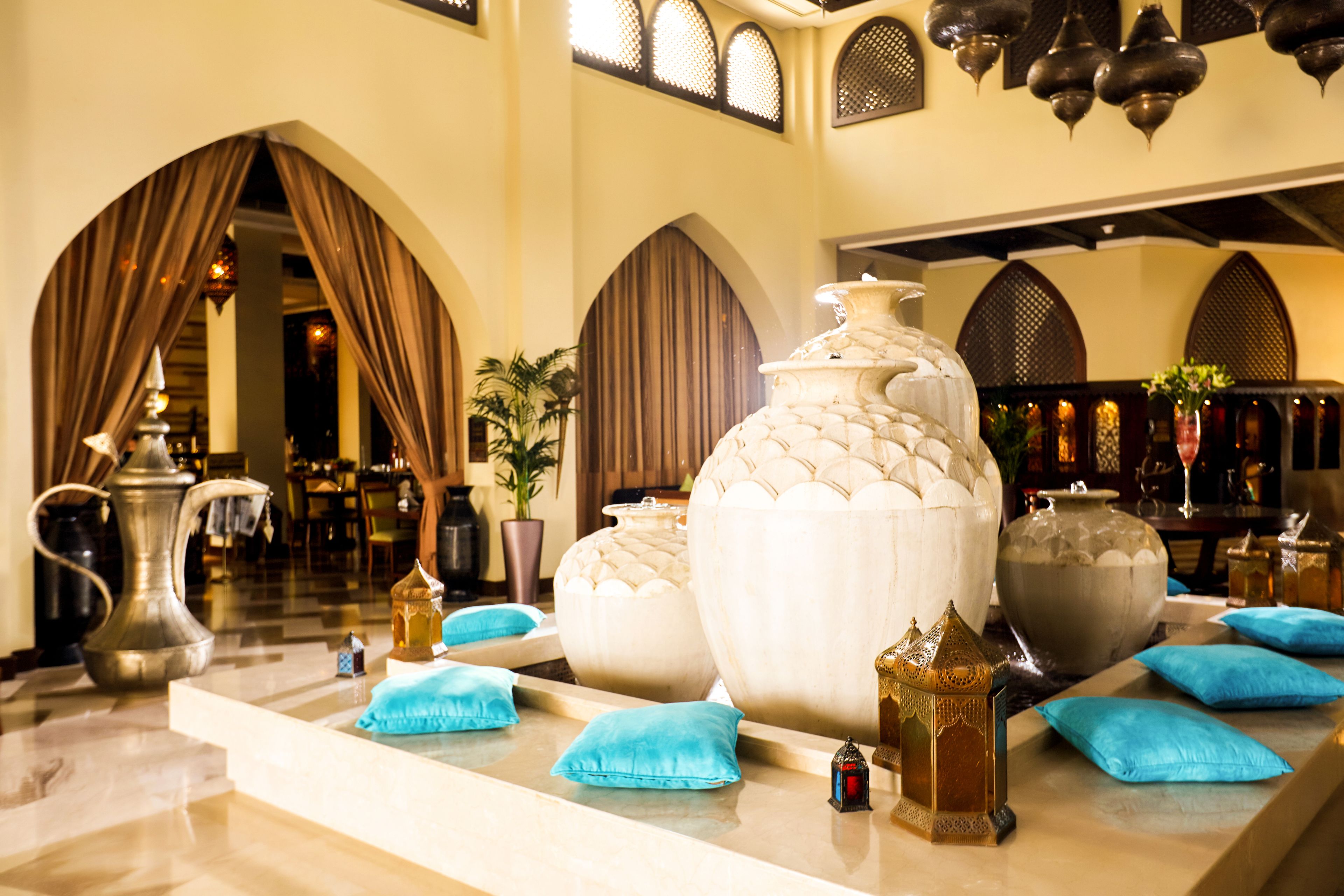 Aldhafra Resort, Vignette Collection