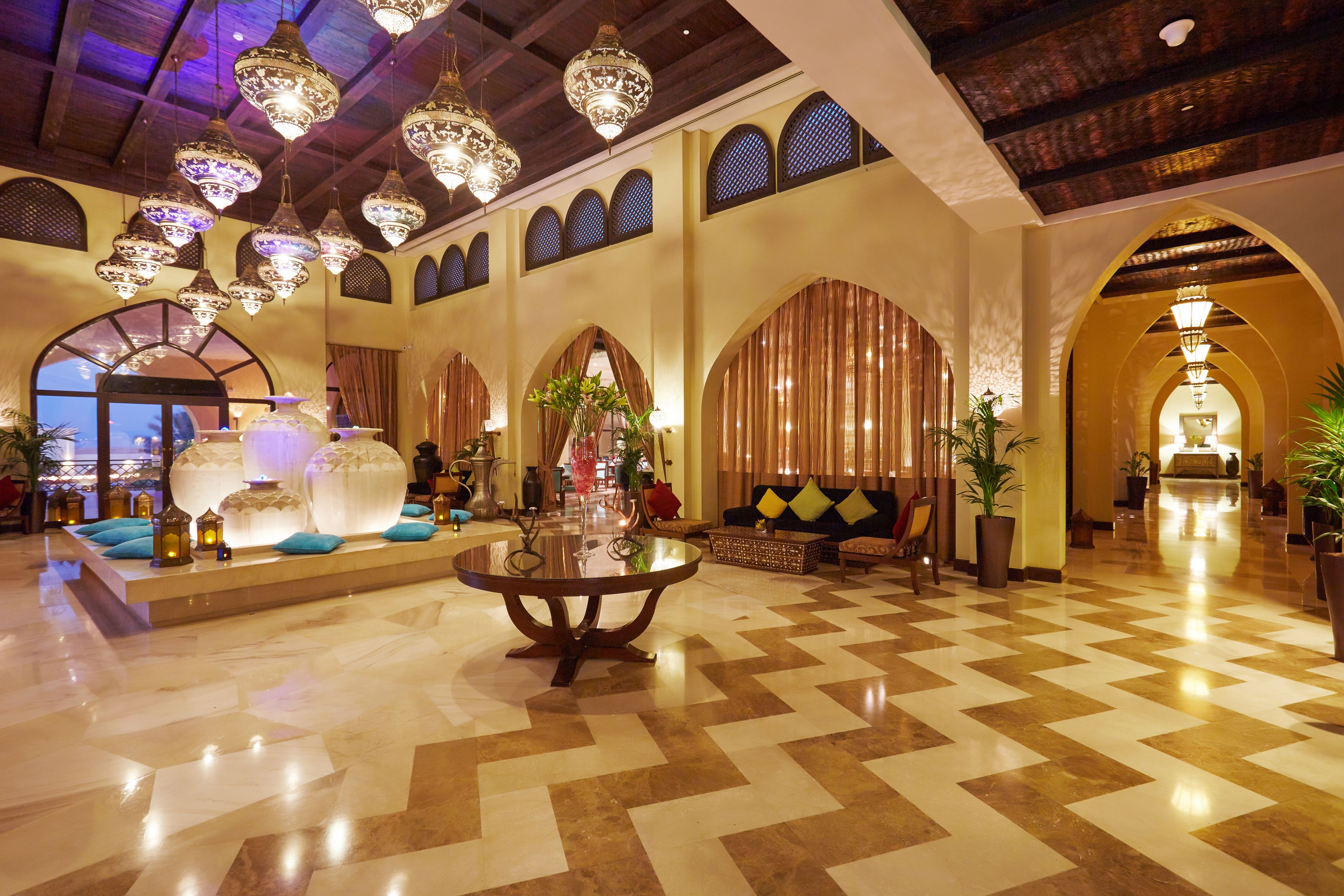 Aldhafra Resort, Vignette Collection