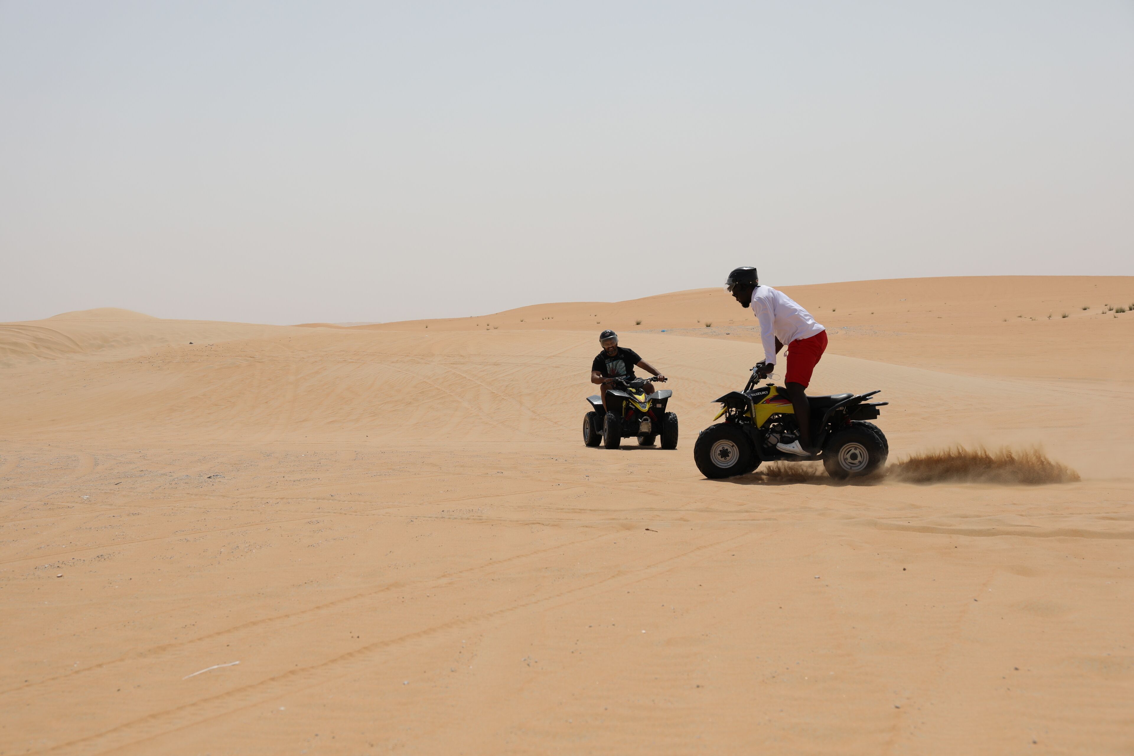 Aldhafra Resort, Vignette Collection
