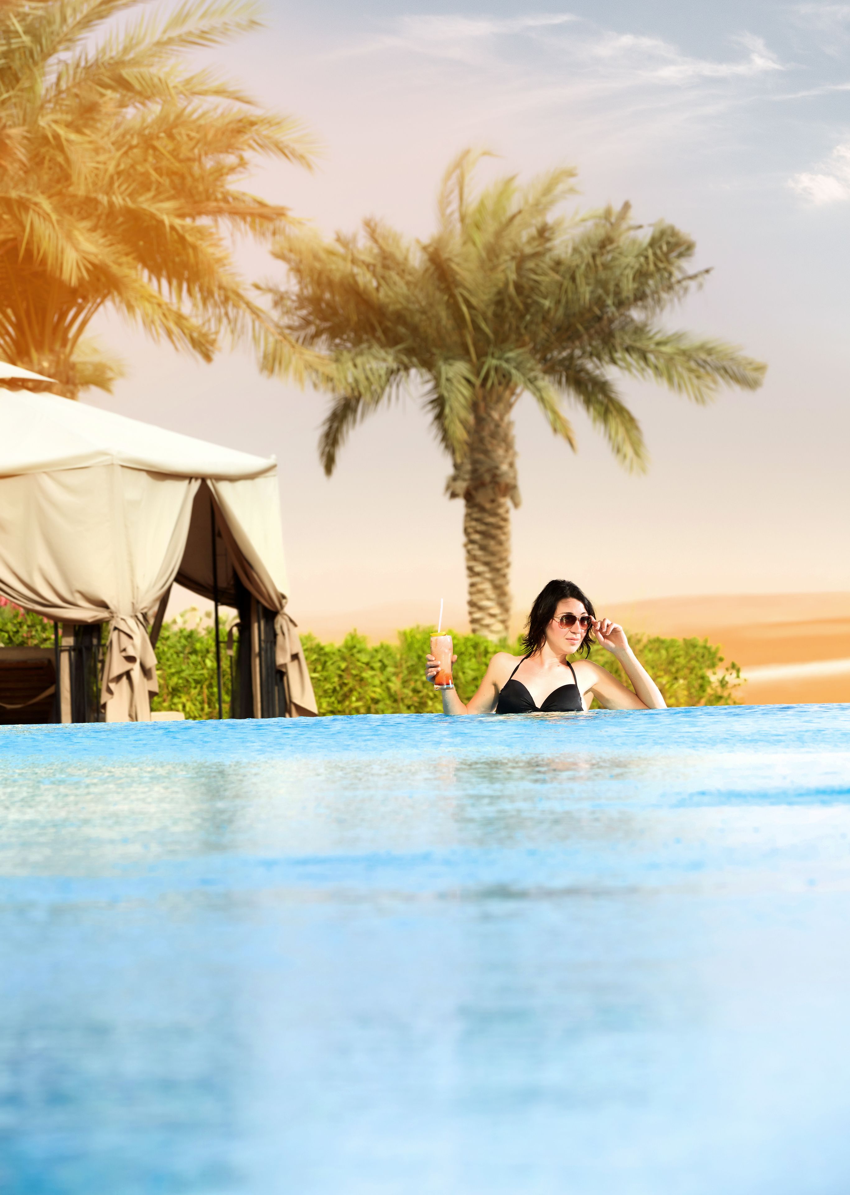 Aldhafra Resort, Vignette Collection