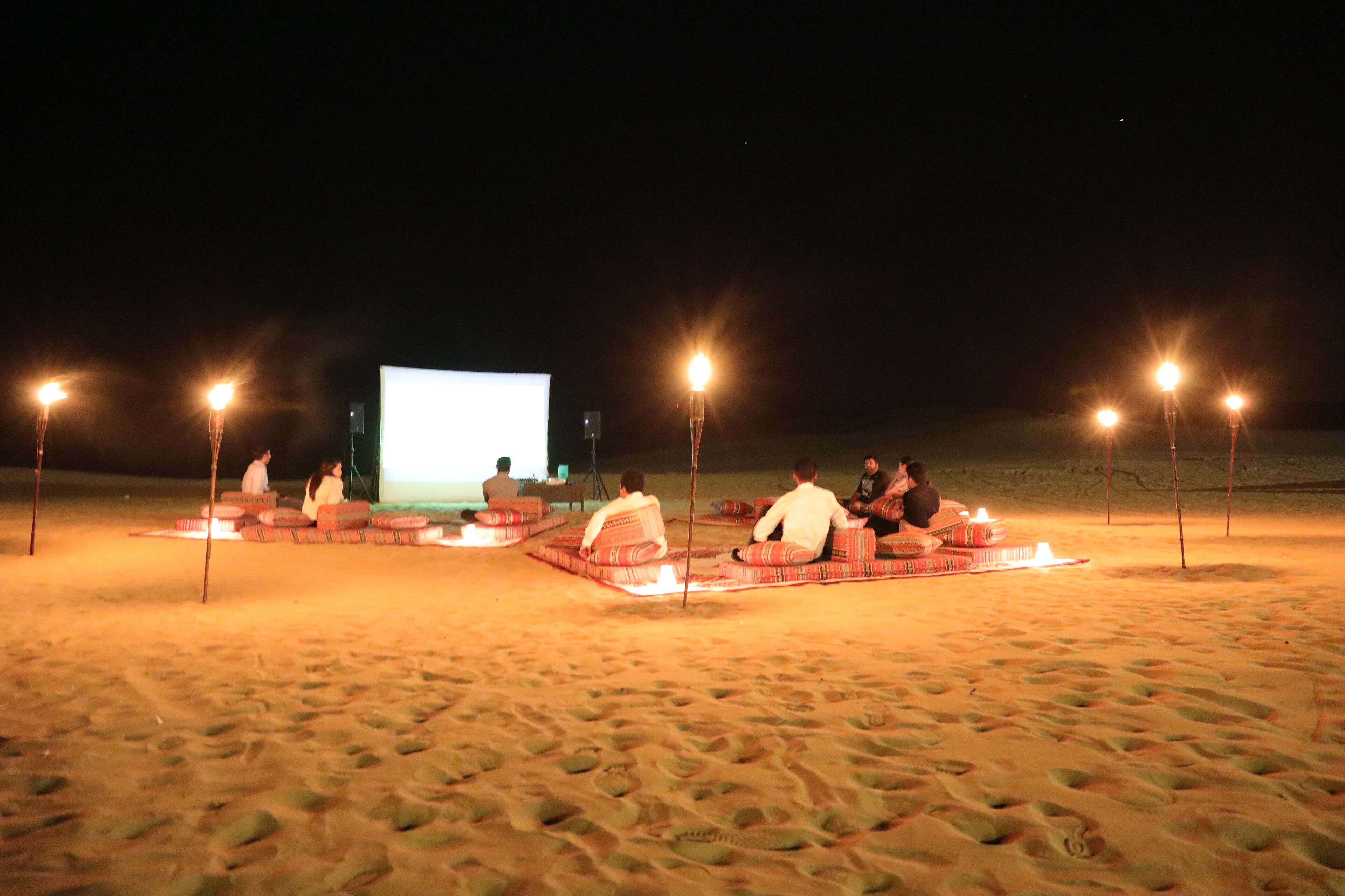Aldhafra Resort, Vignette Collection