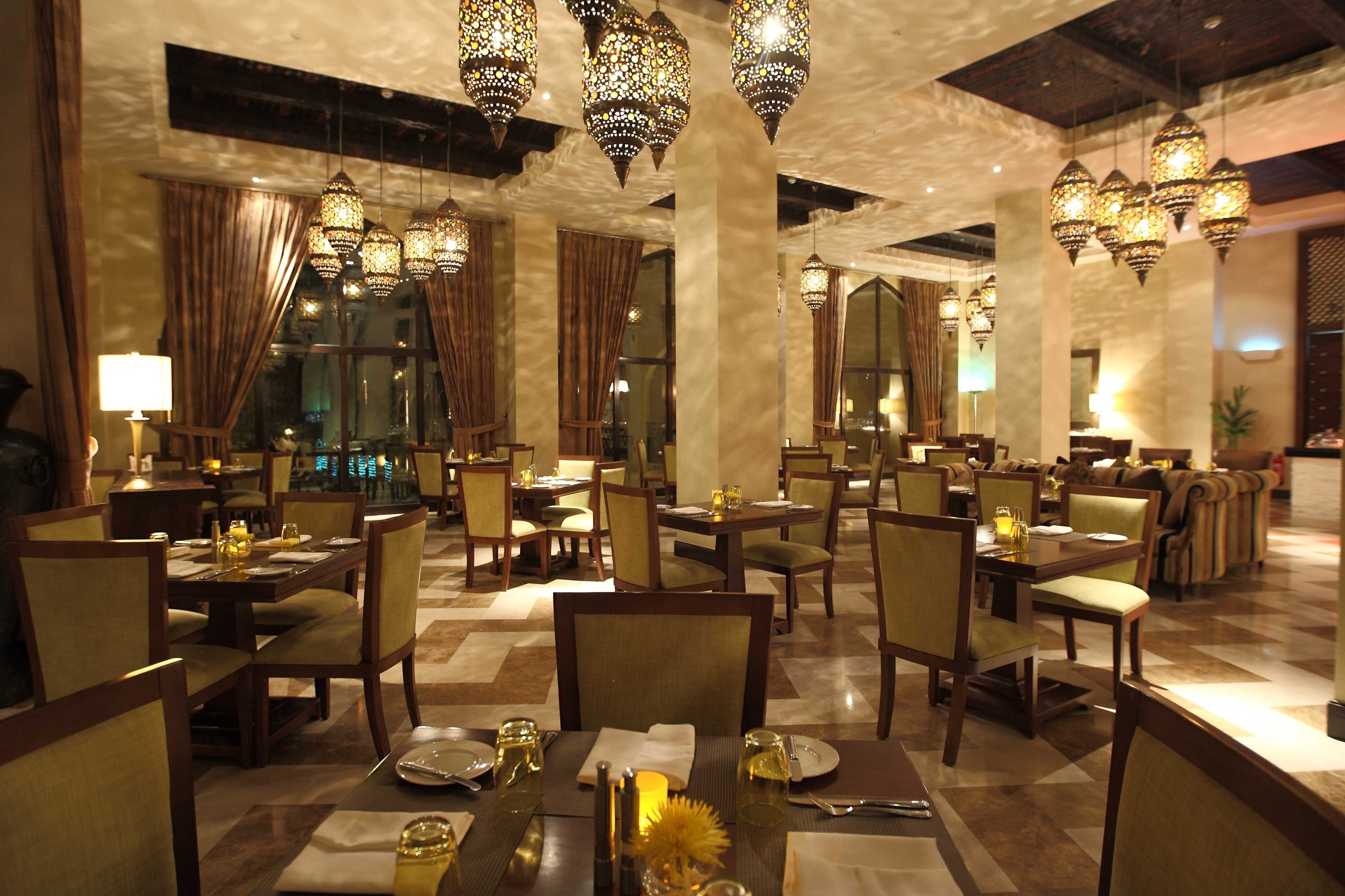 Aldhafra Resort, Vignette Collection