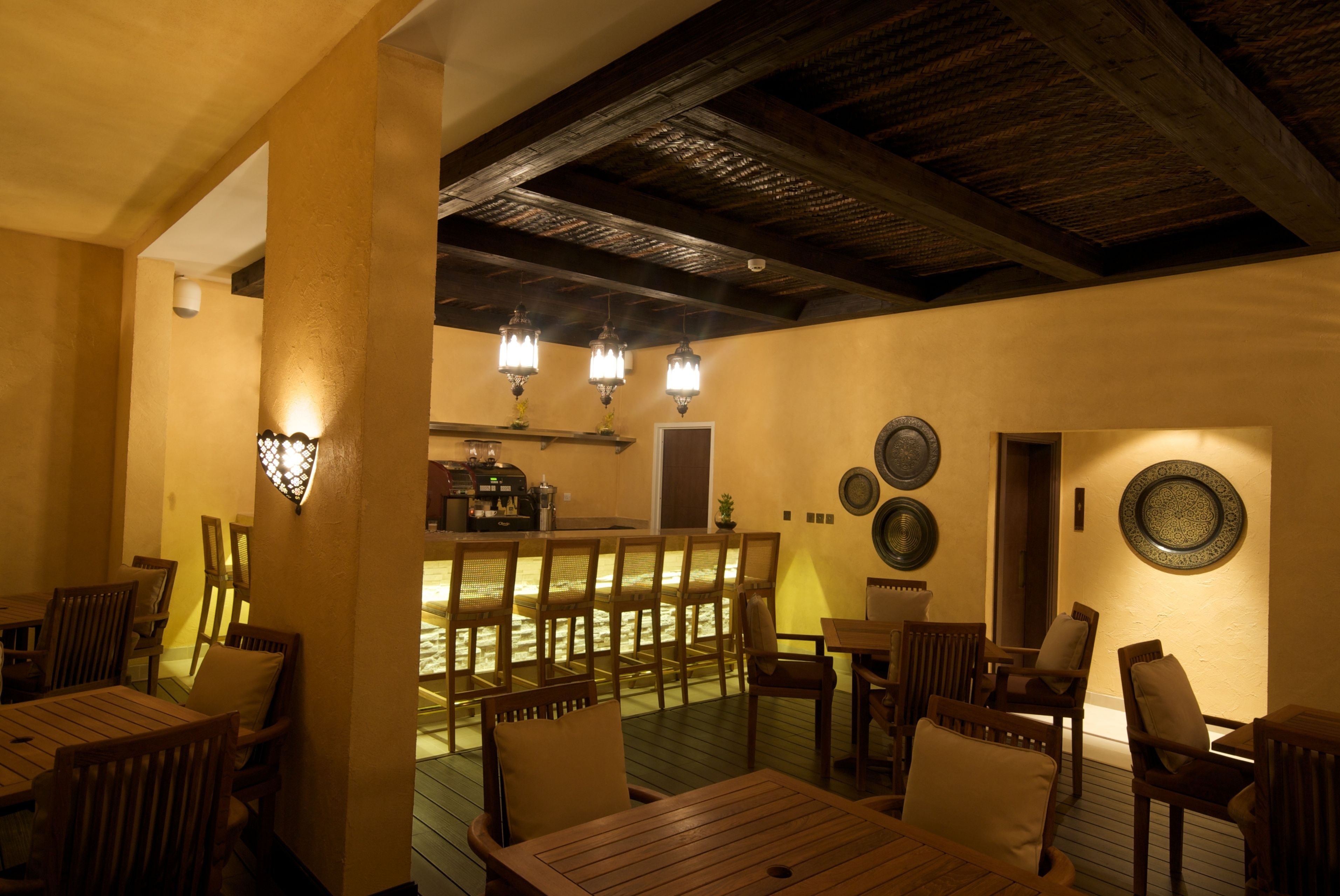 Aldhafra Resort, Vignette Collection