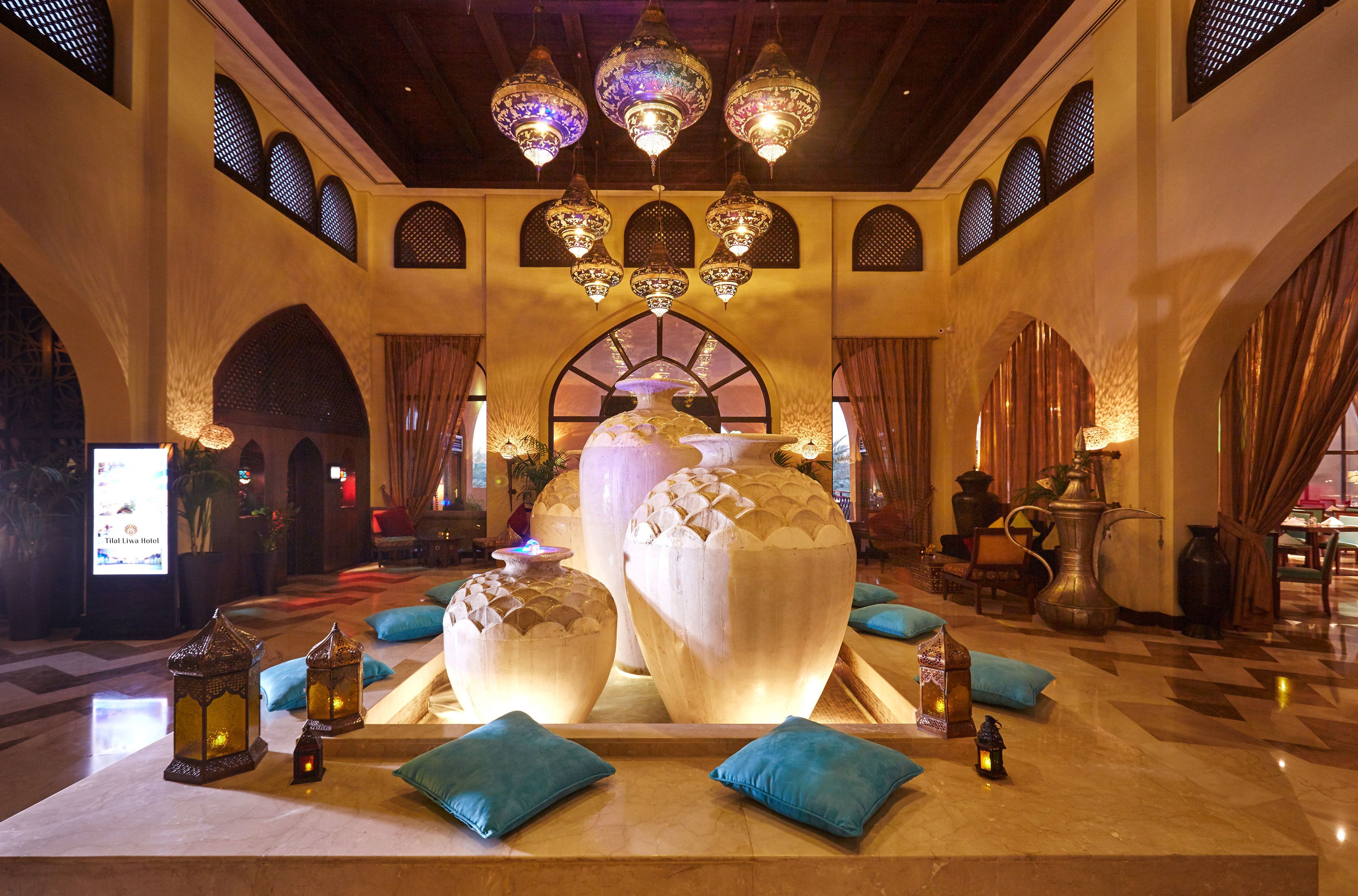 Aldhafra Resort, Vignette Collection