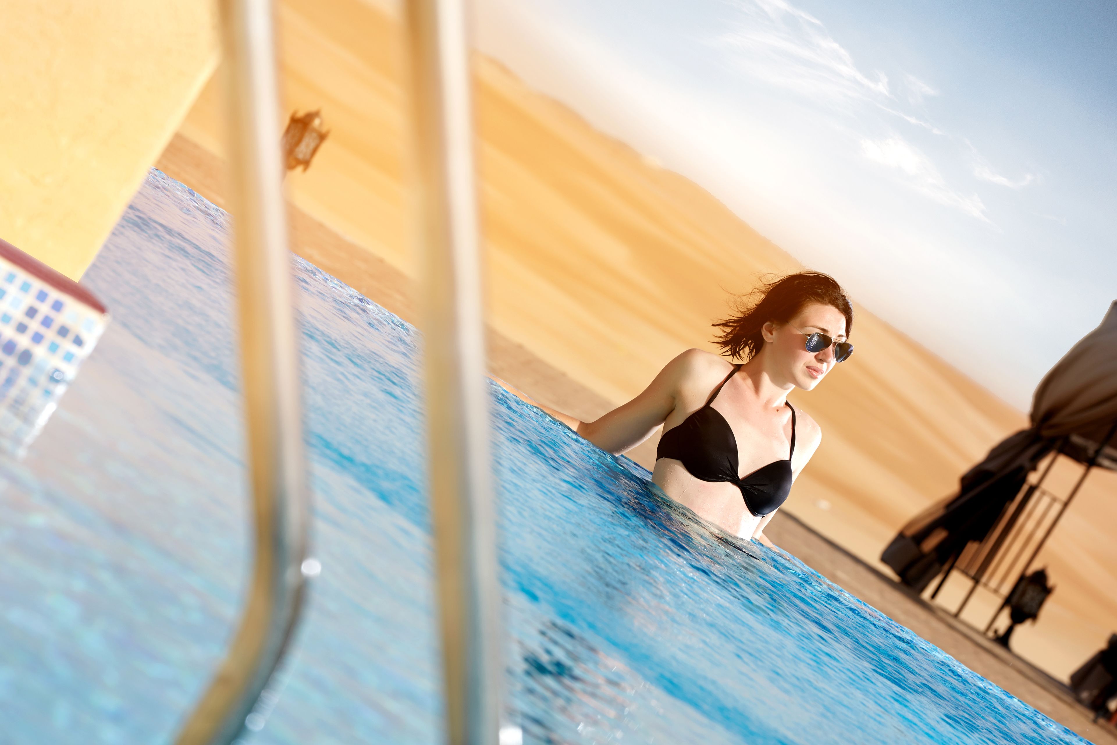 Aldhafra Resort, Vignette Collection