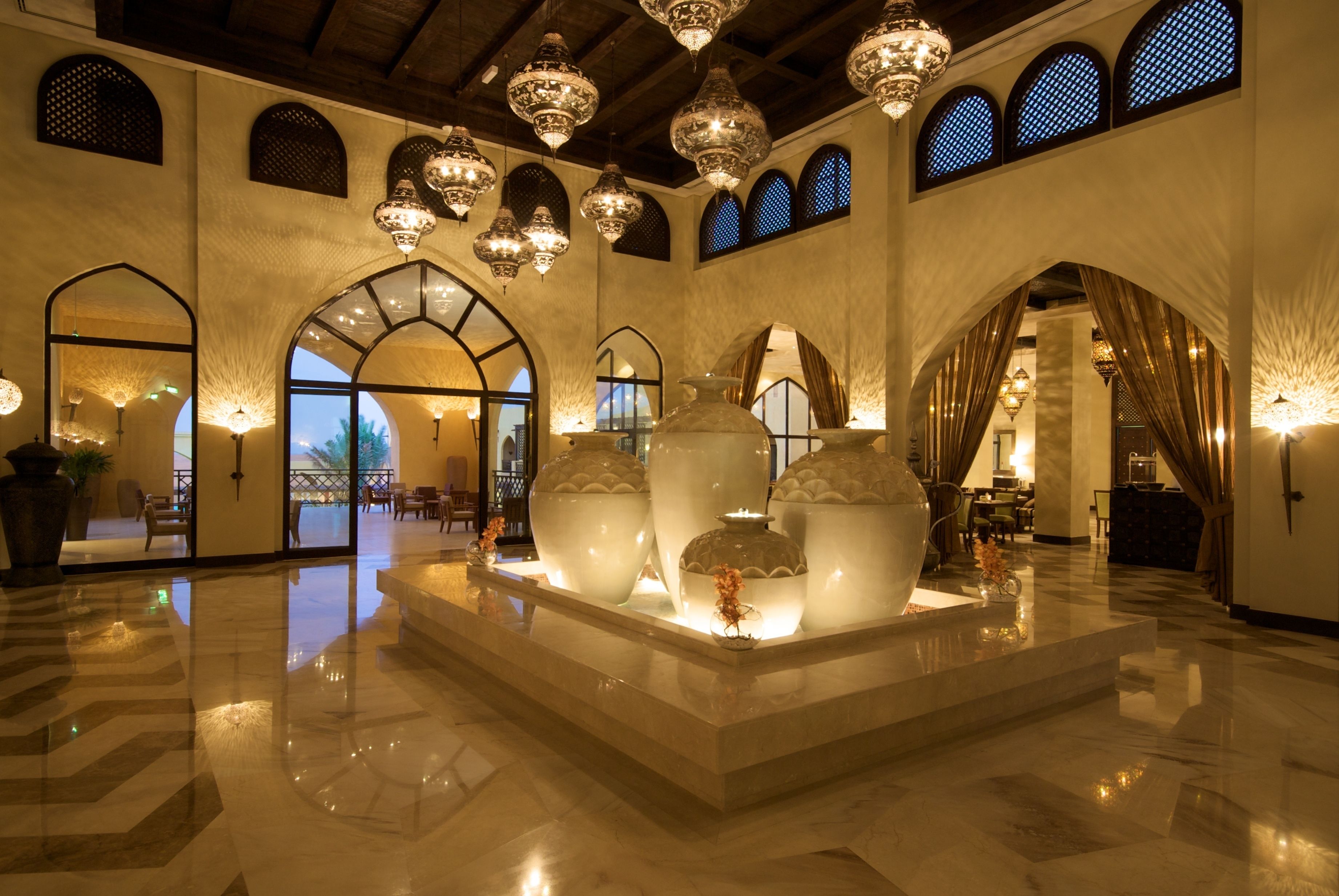 Aldhafra Resort, Vignette Collection