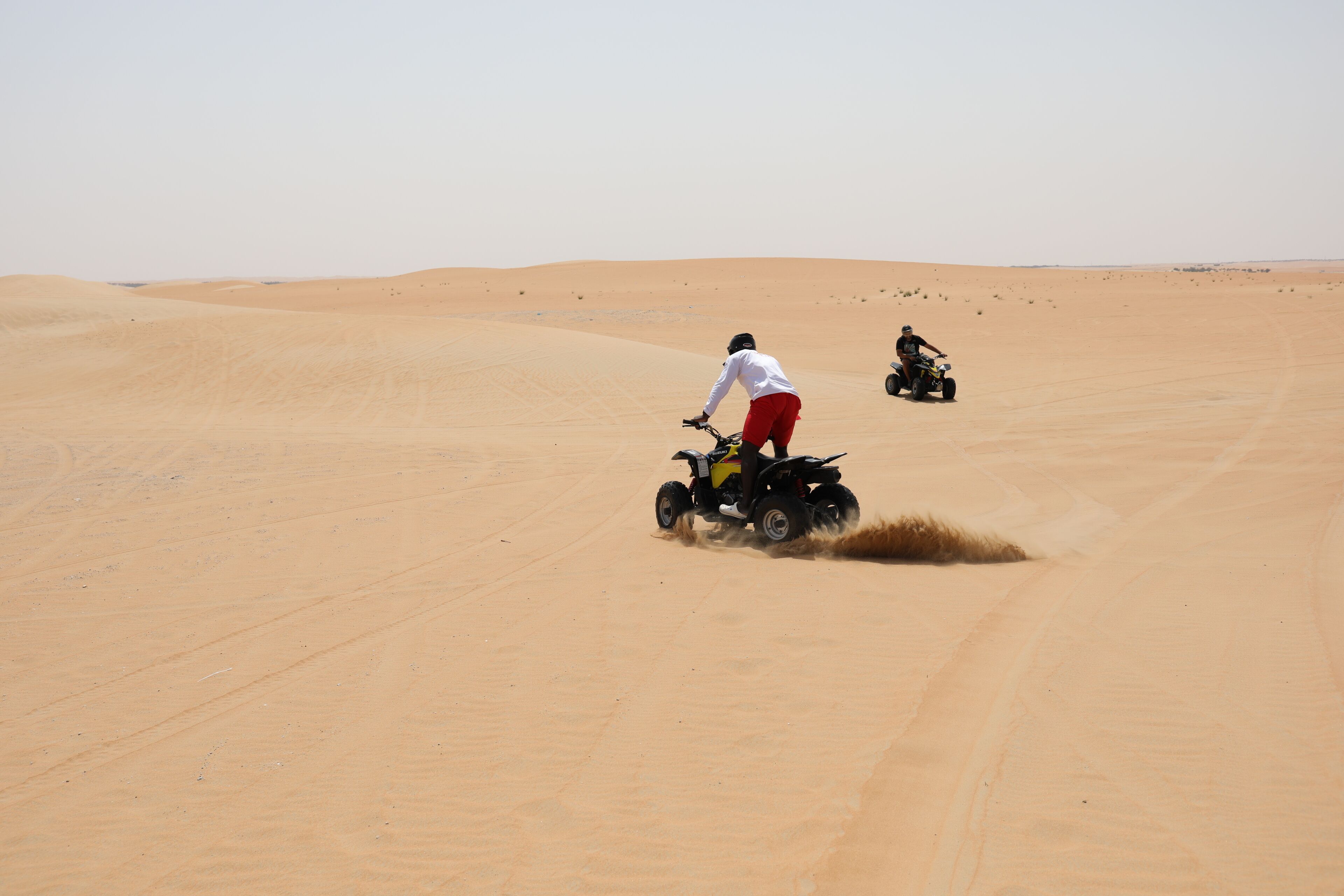 Aldhafra Resort, Vignette Collection
