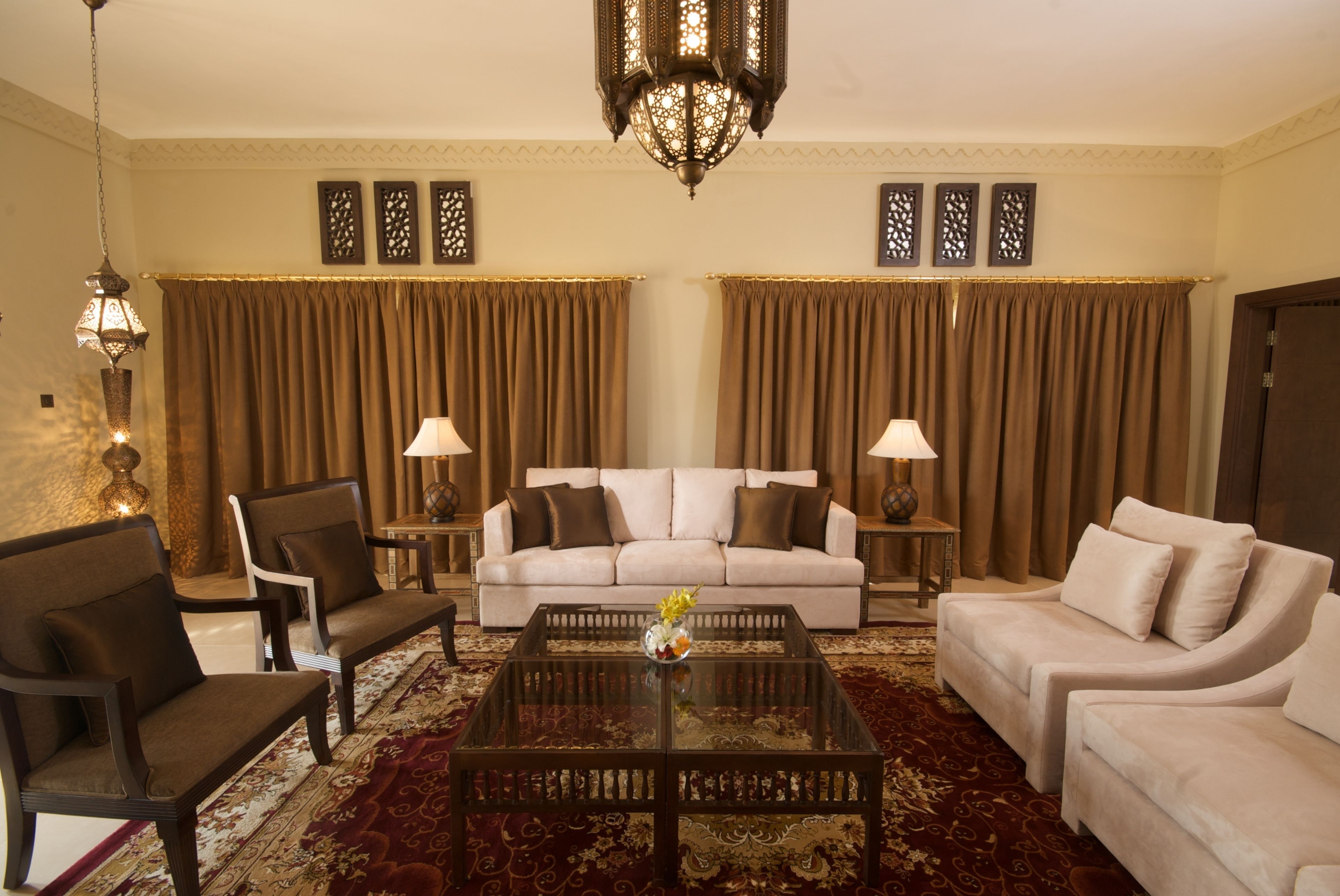 Aldhafra Resort, Vignette Collection