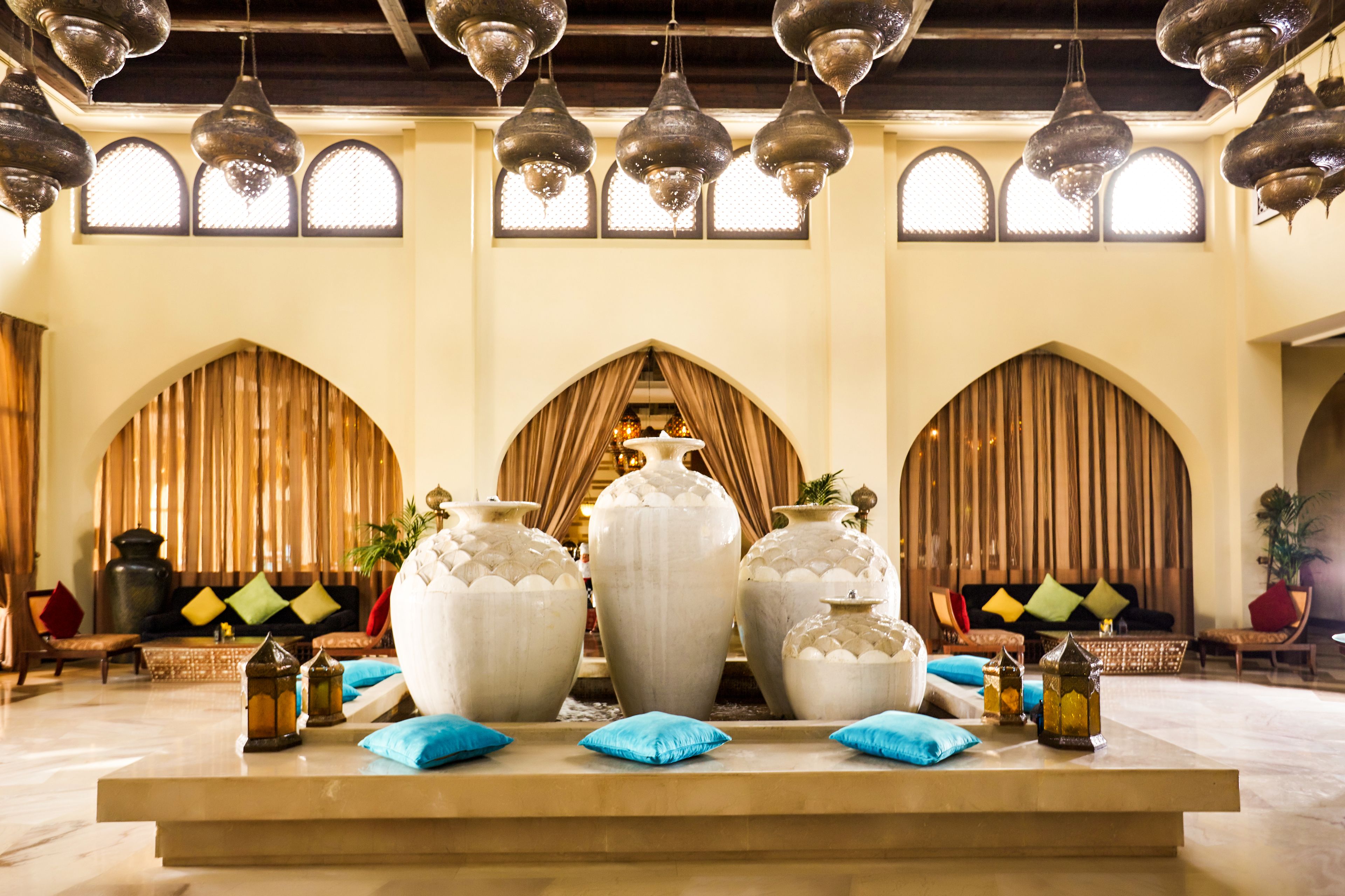 Aldhafra Resort, Vignette Collection