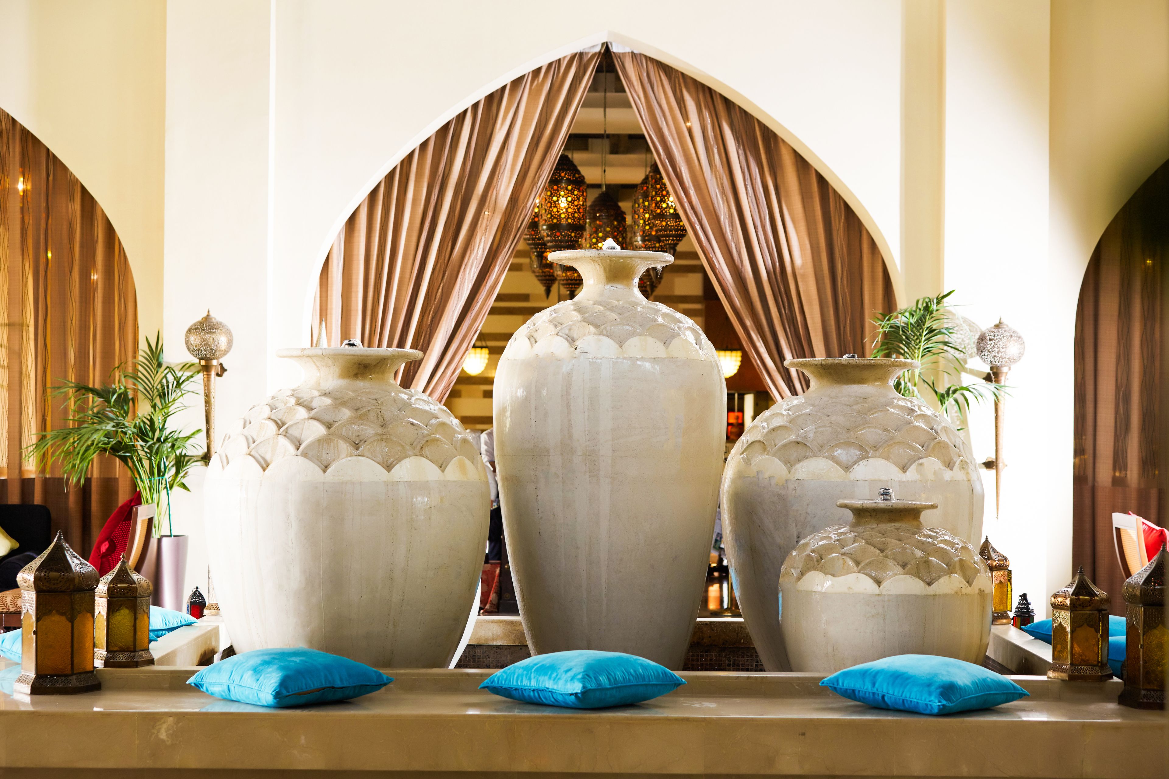 Aldhafra Resort, Vignette Collection