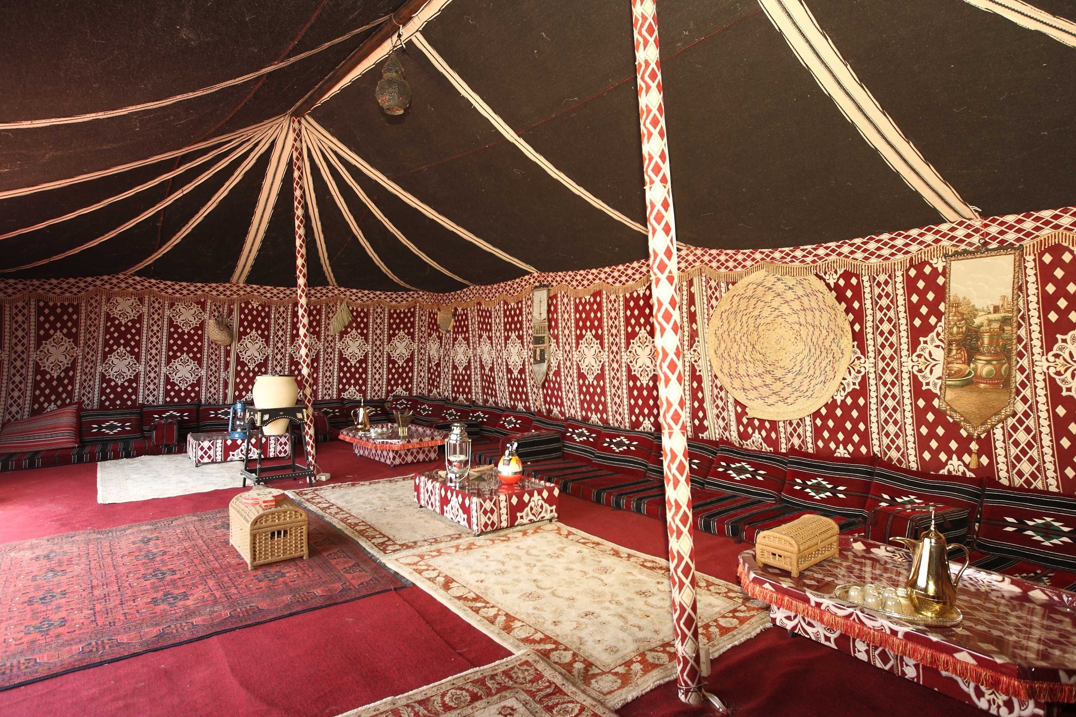 Aldhafra Resort, Vignette Collection