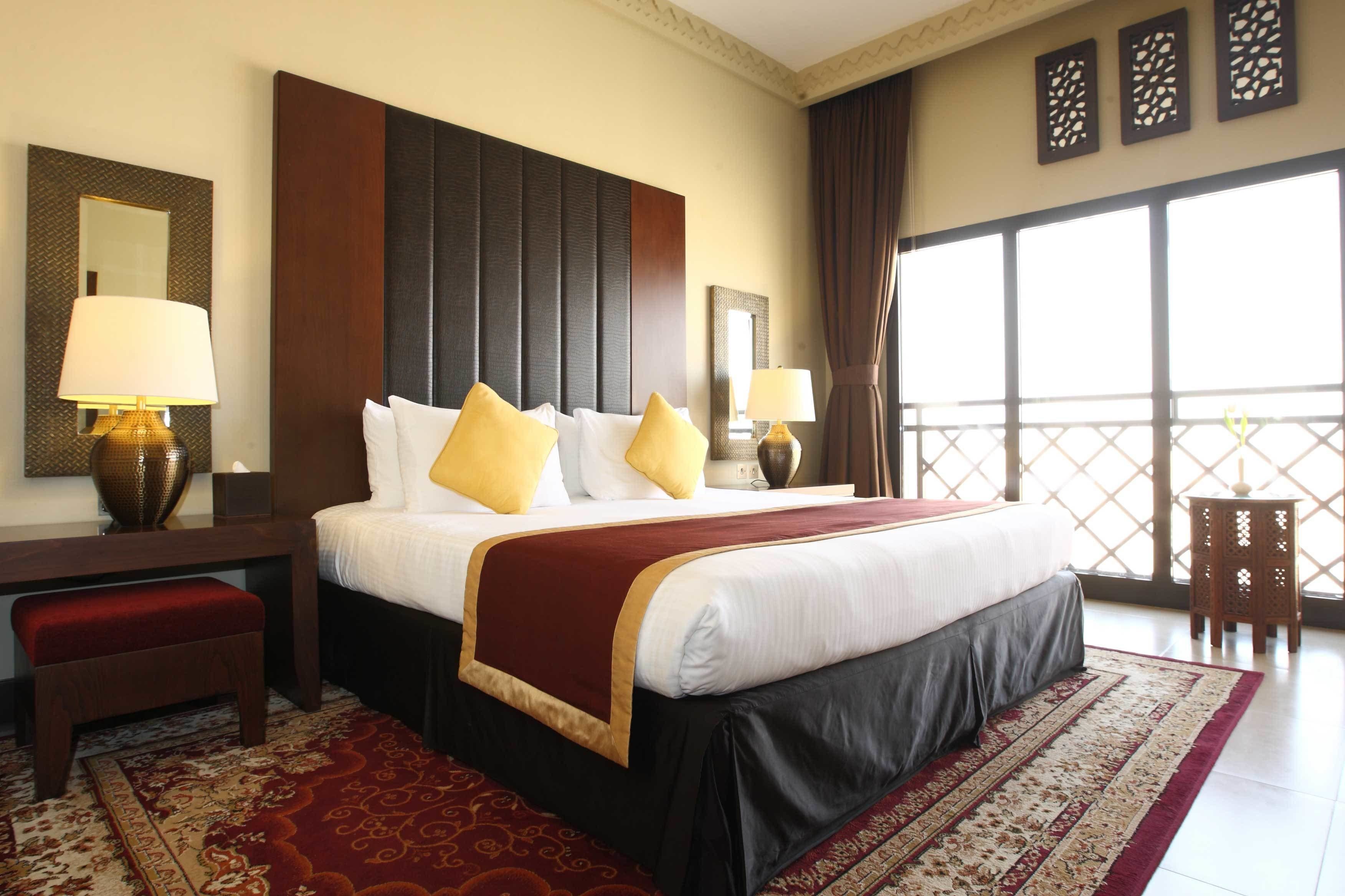 Aldhafra Resort, Vignette Collection