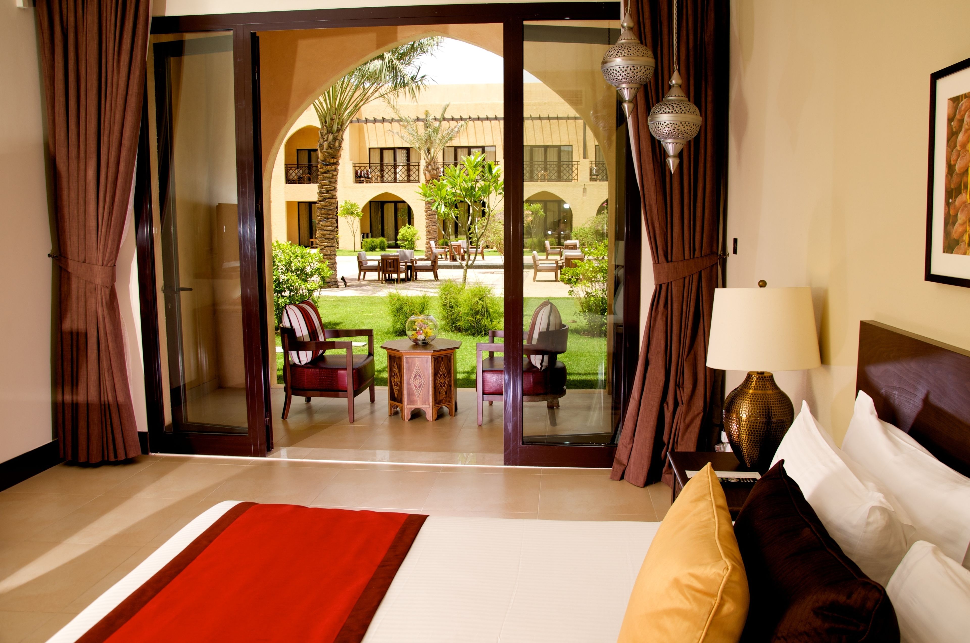 Aldhafra Resort, Vignette Collection