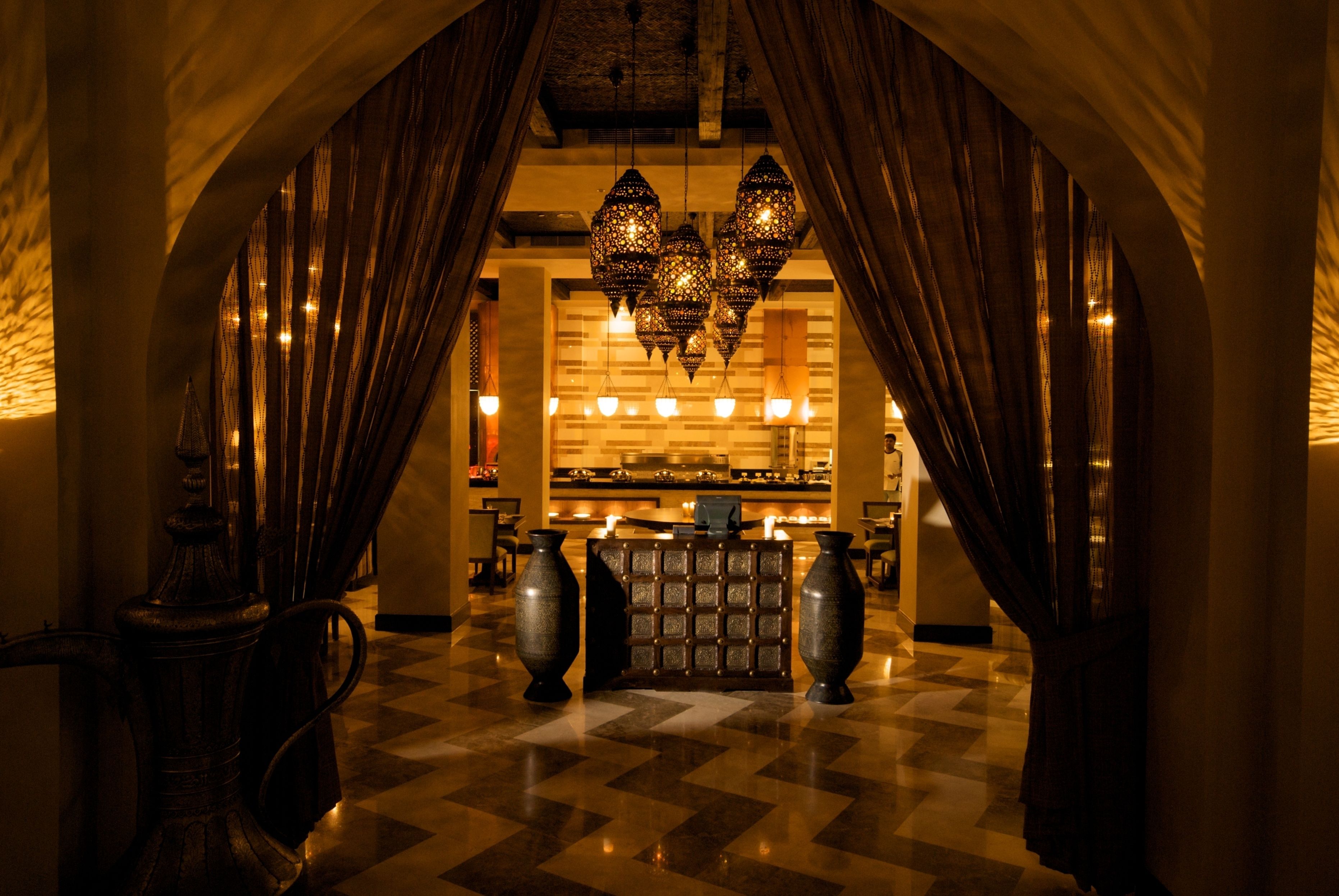 Aldhafra Resort, Vignette Collection