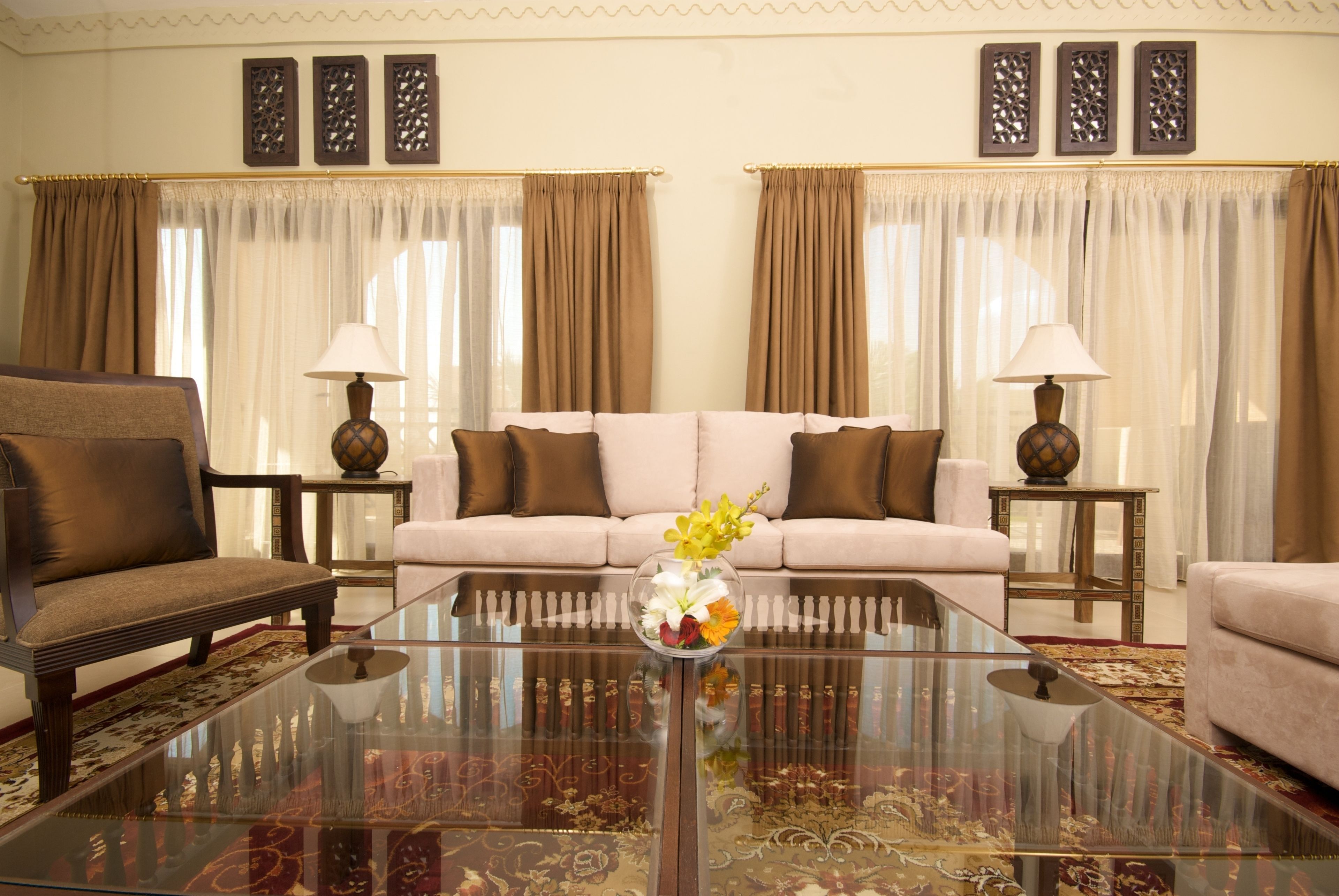 Aldhafra Resort, Vignette Collection