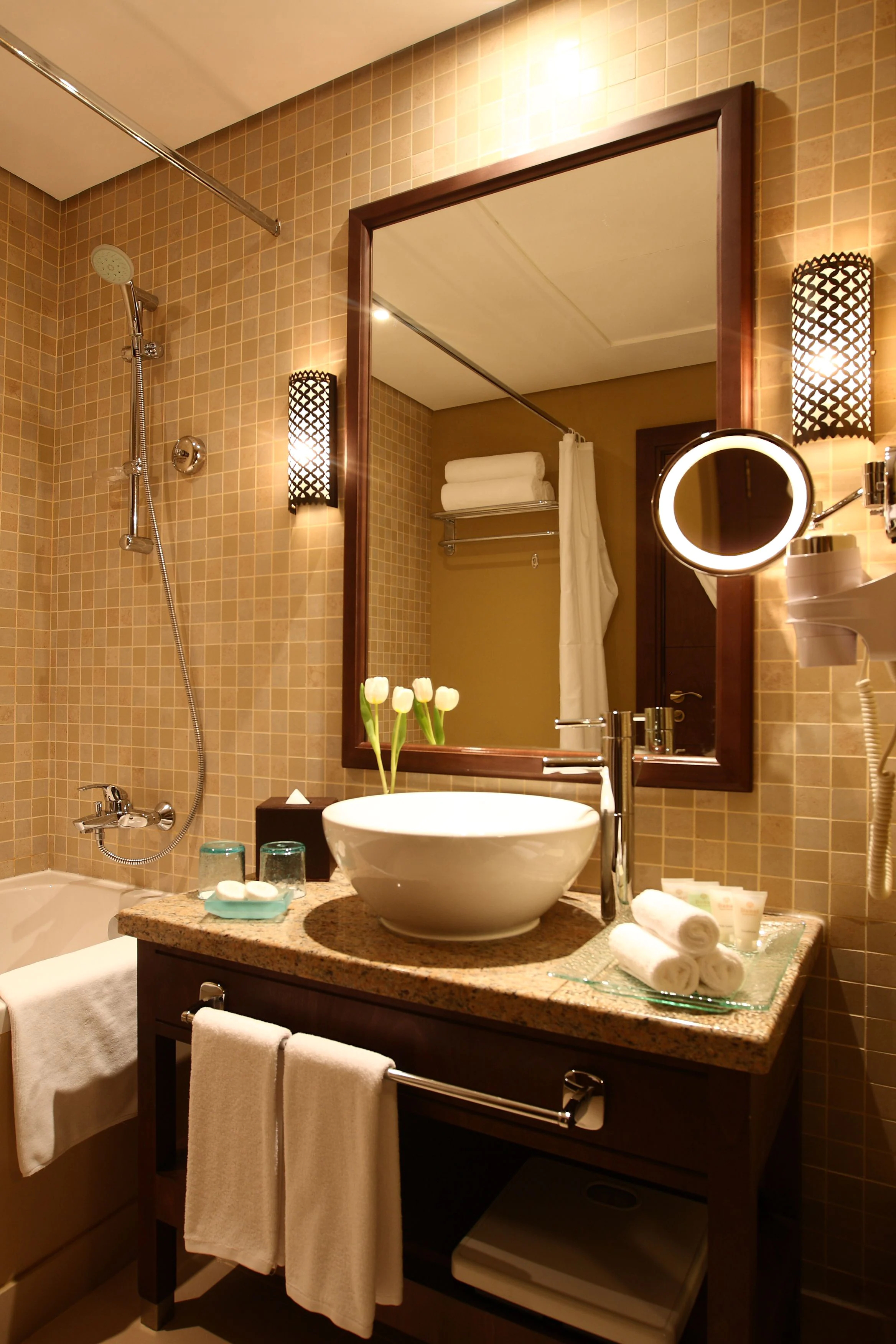 Aldhafra Resort, Vignette Collection