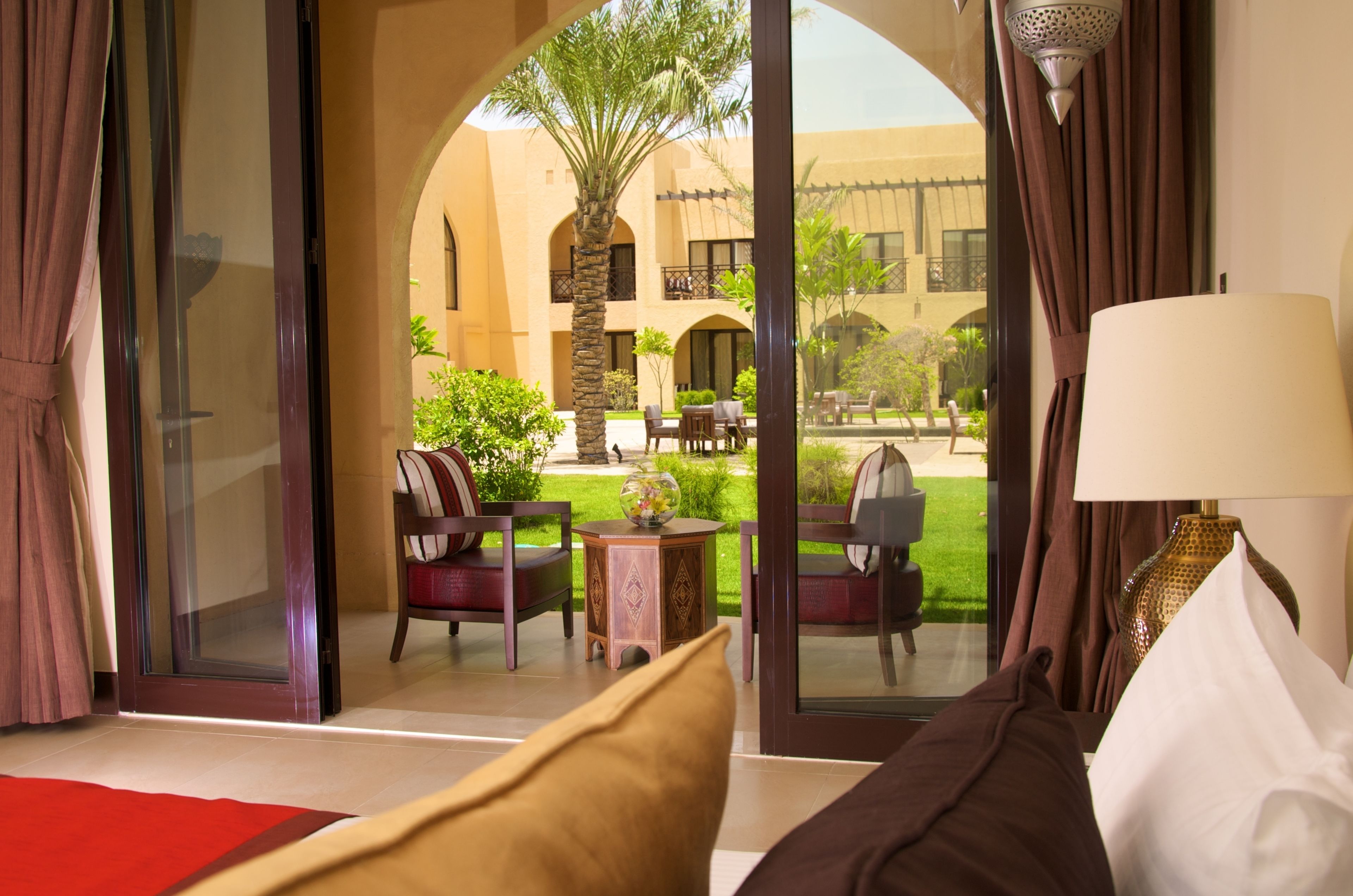 Aldhafra Resort, Vignette Collection