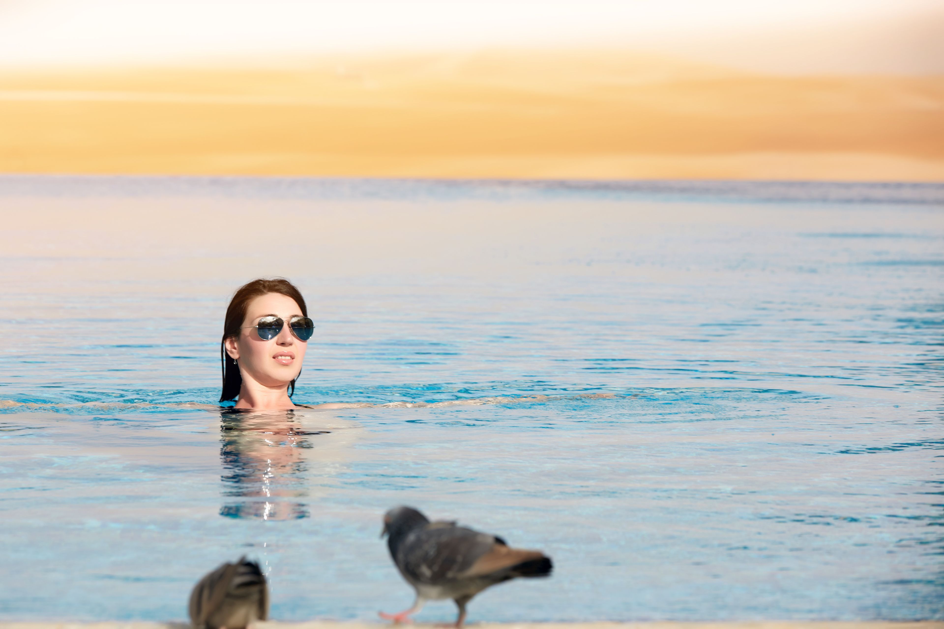 Aldhafra Resort, Vignette Collection