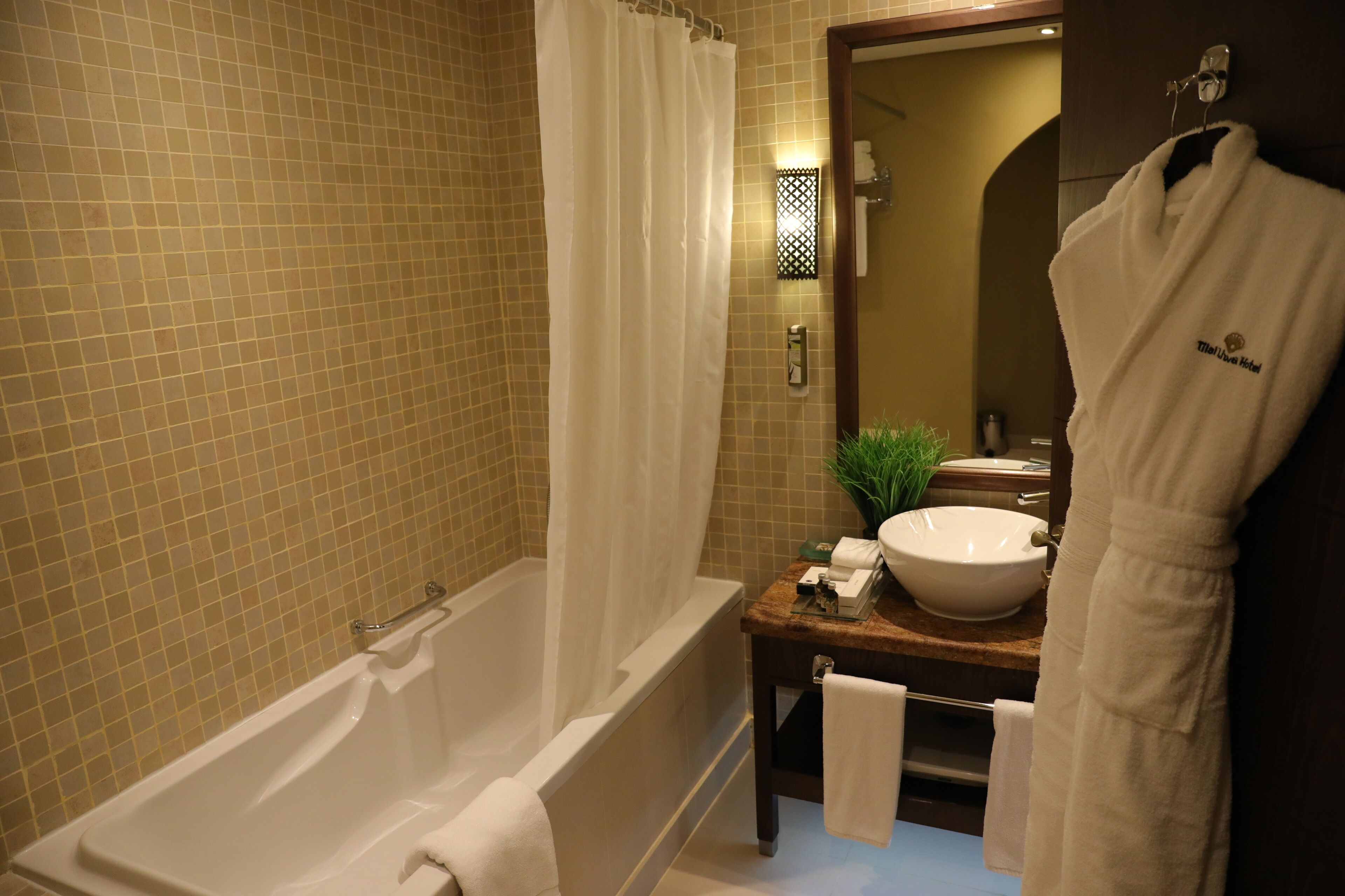 Aldhafra Resort, Vignette Collection