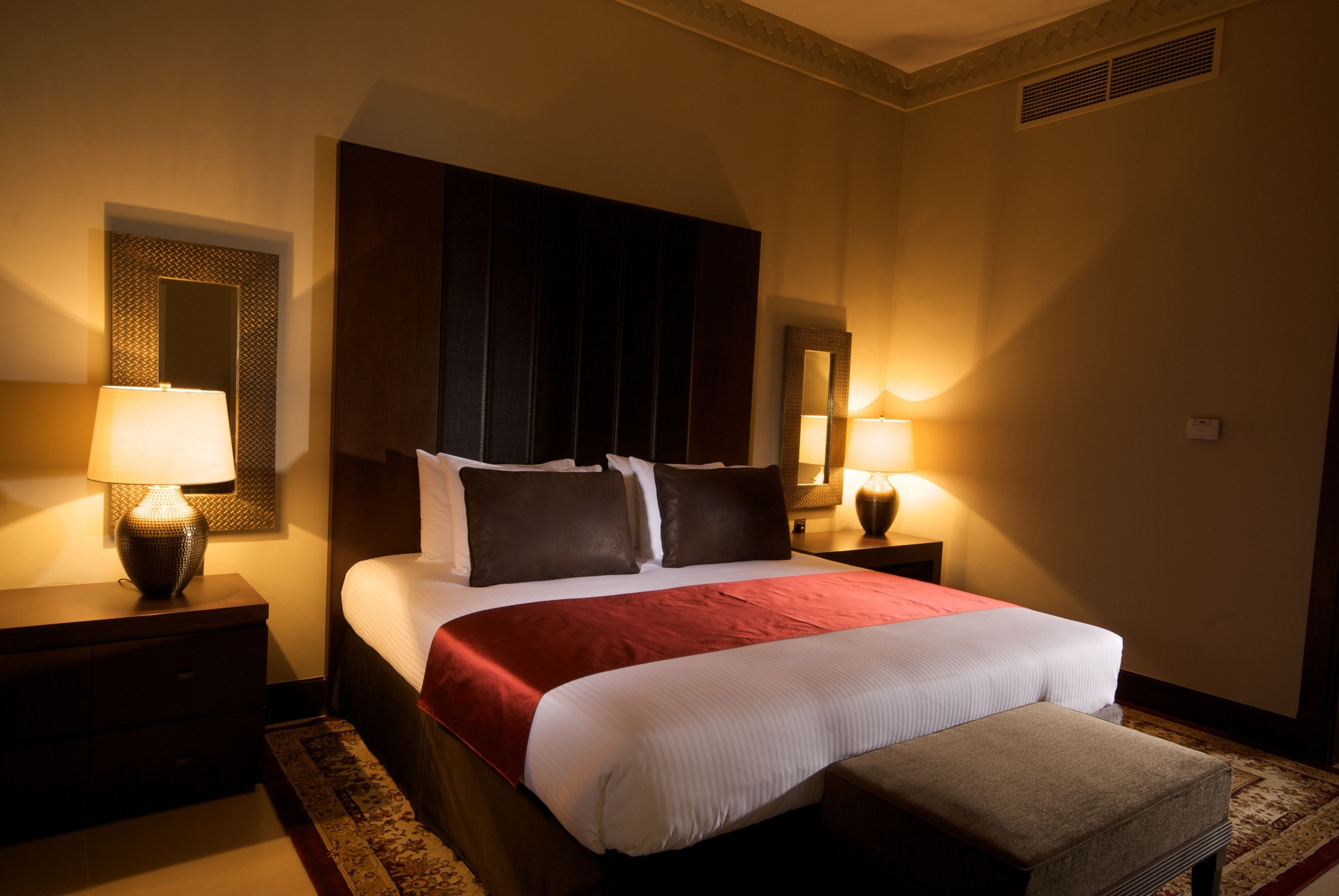 Aldhafra Resort, Vignette Collection