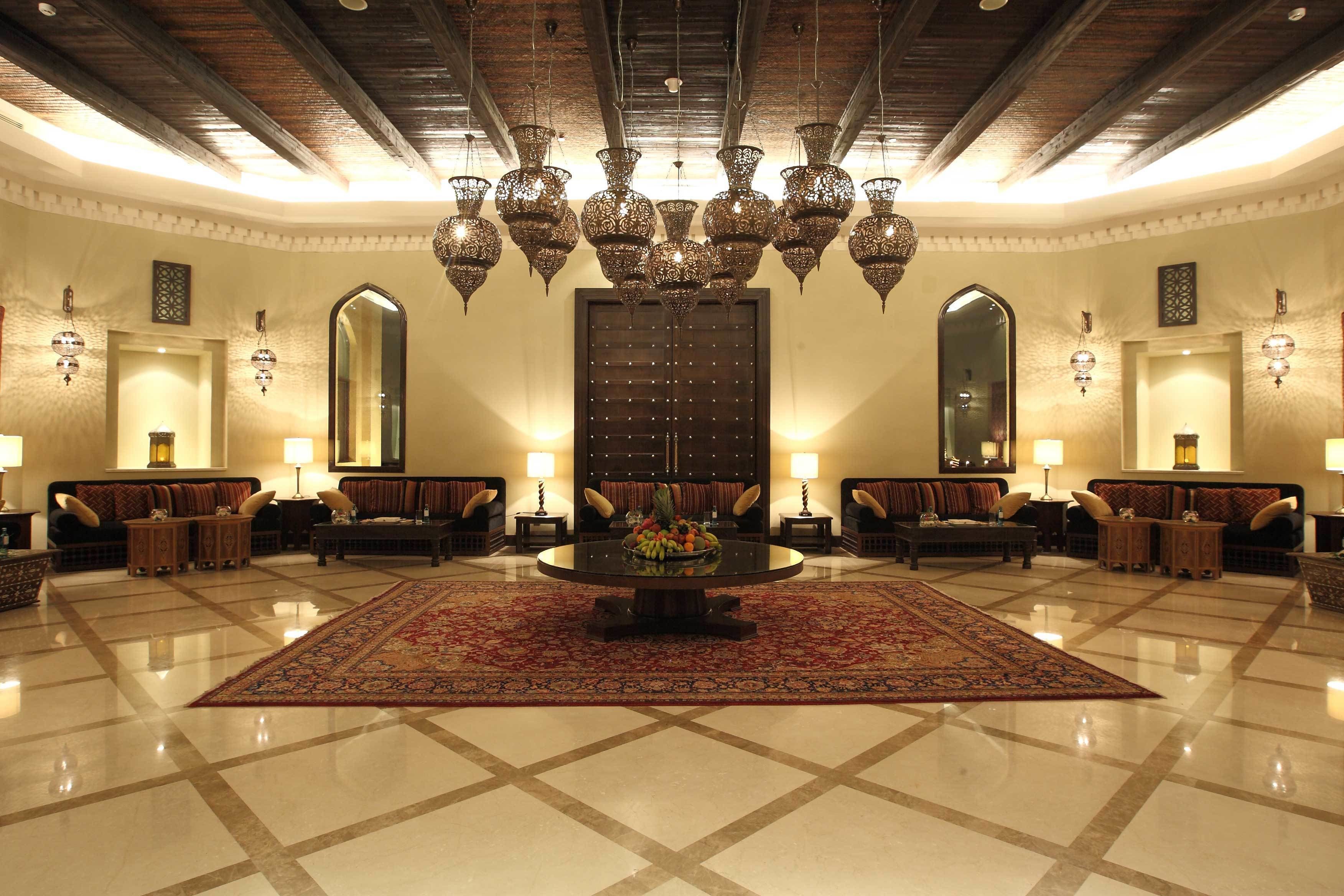 Aldhafra Resort, Vignette Collection