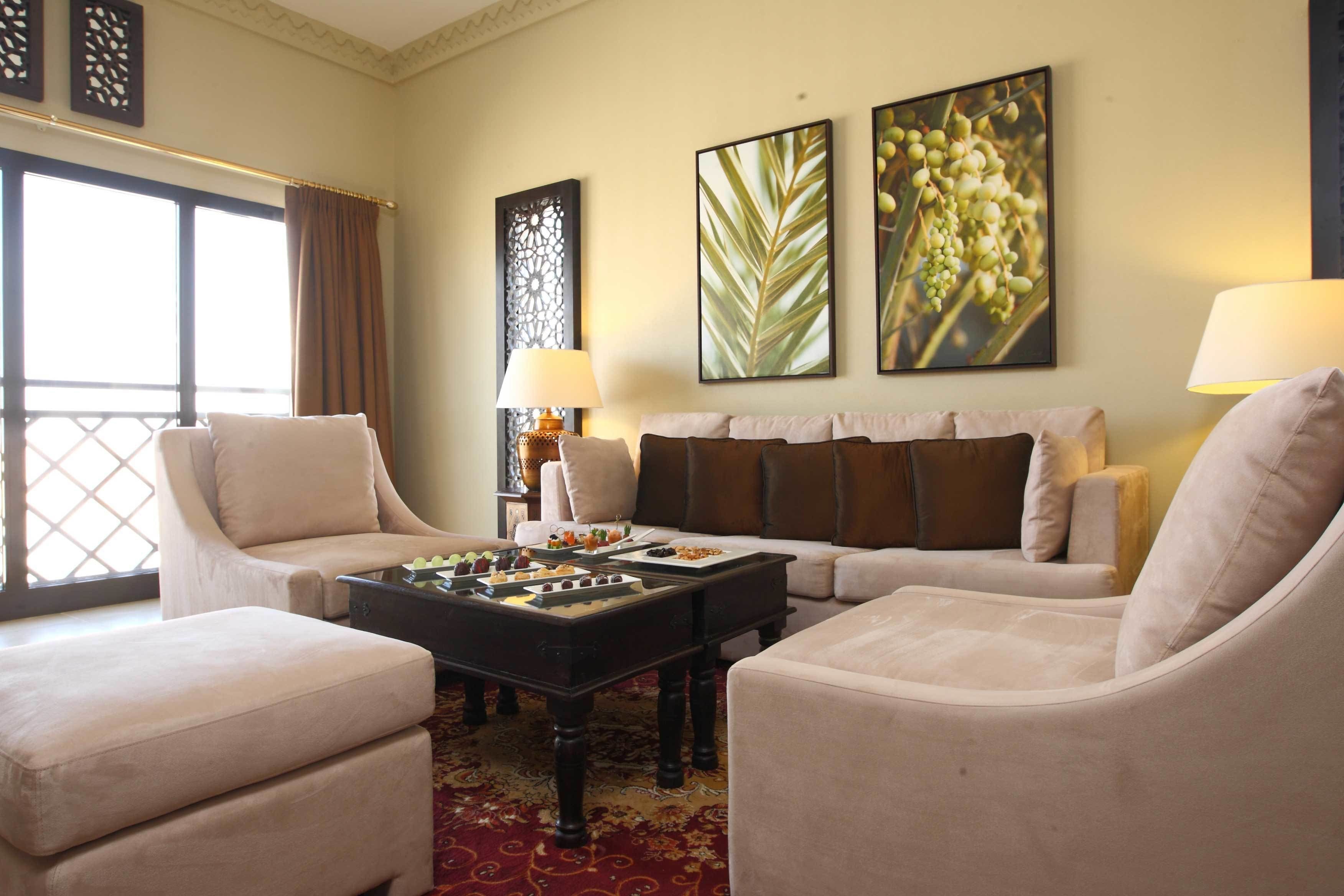 Aldhafra Resort, Vignette Collection