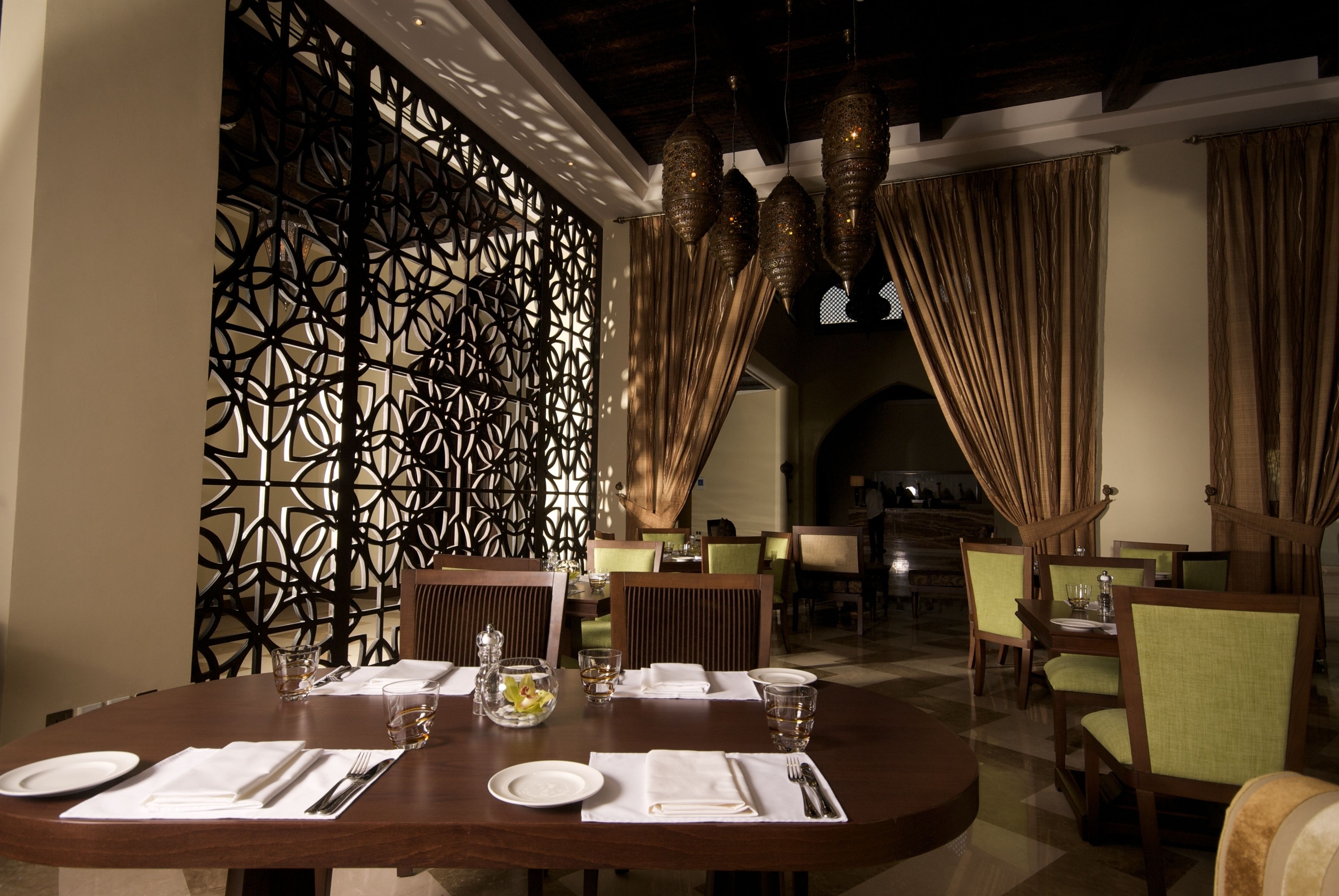 Aldhafra Resort, Vignette Collection