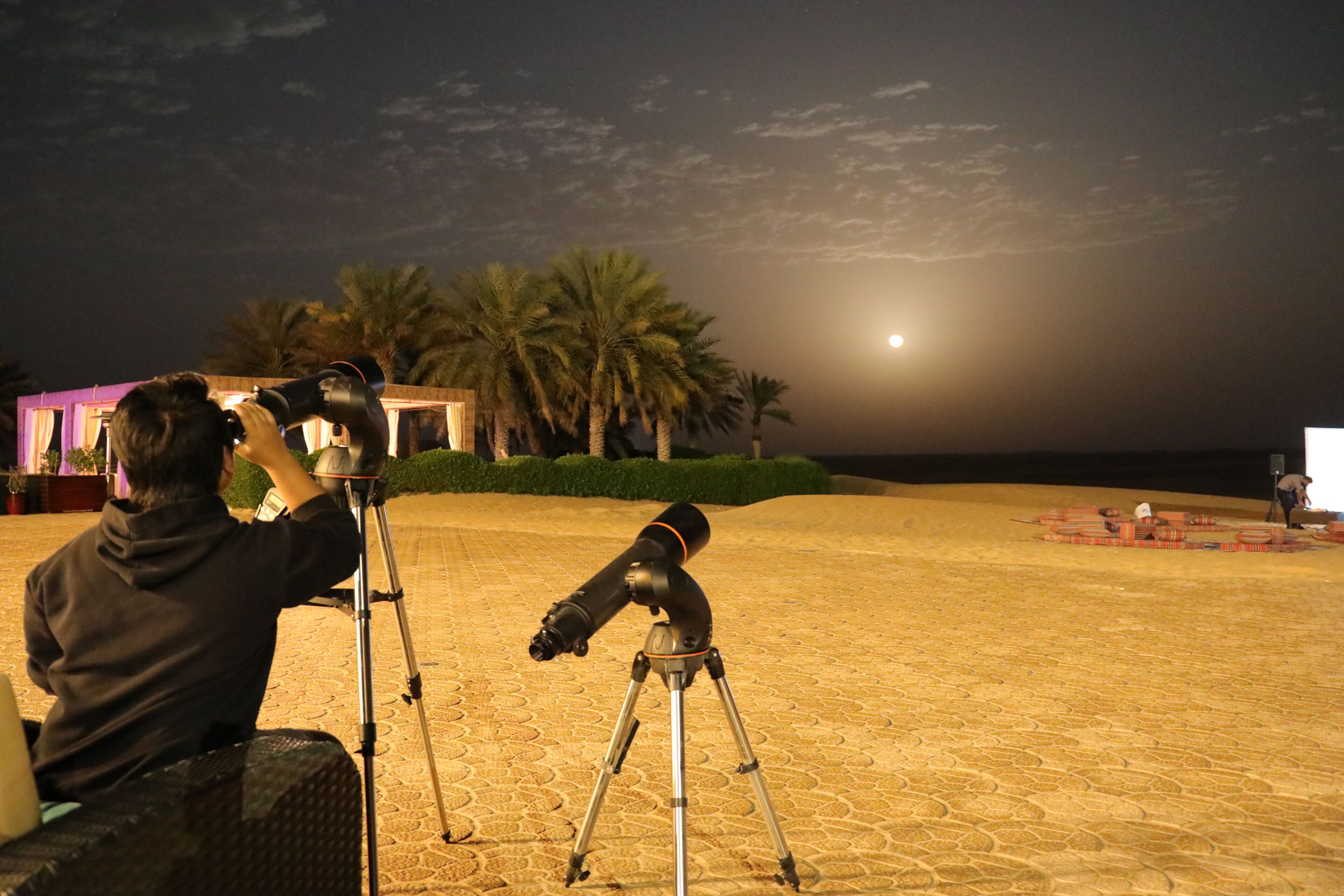 Aldhafra Resort, Vignette Collection
