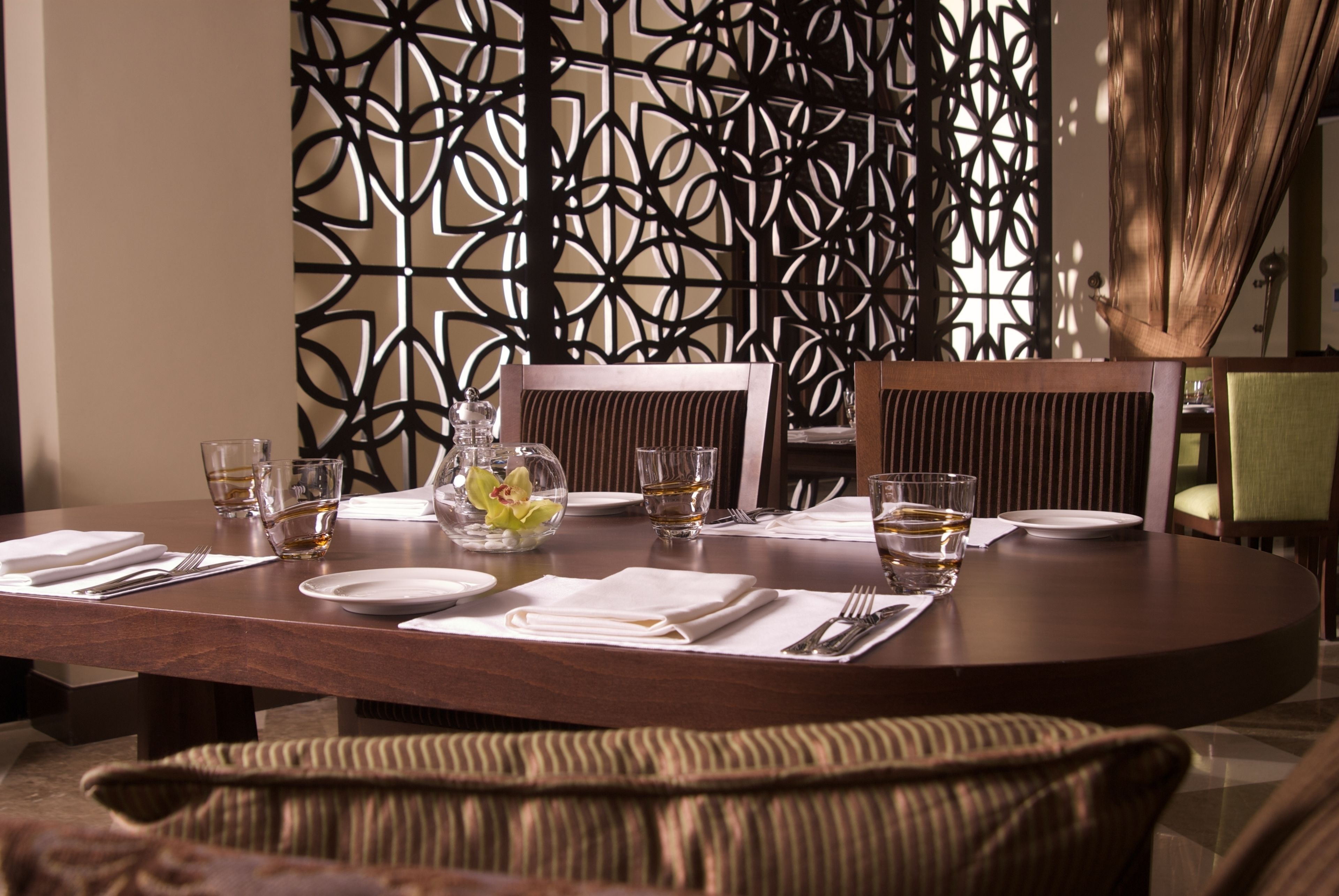 Aldhafra Resort, Vignette Collection