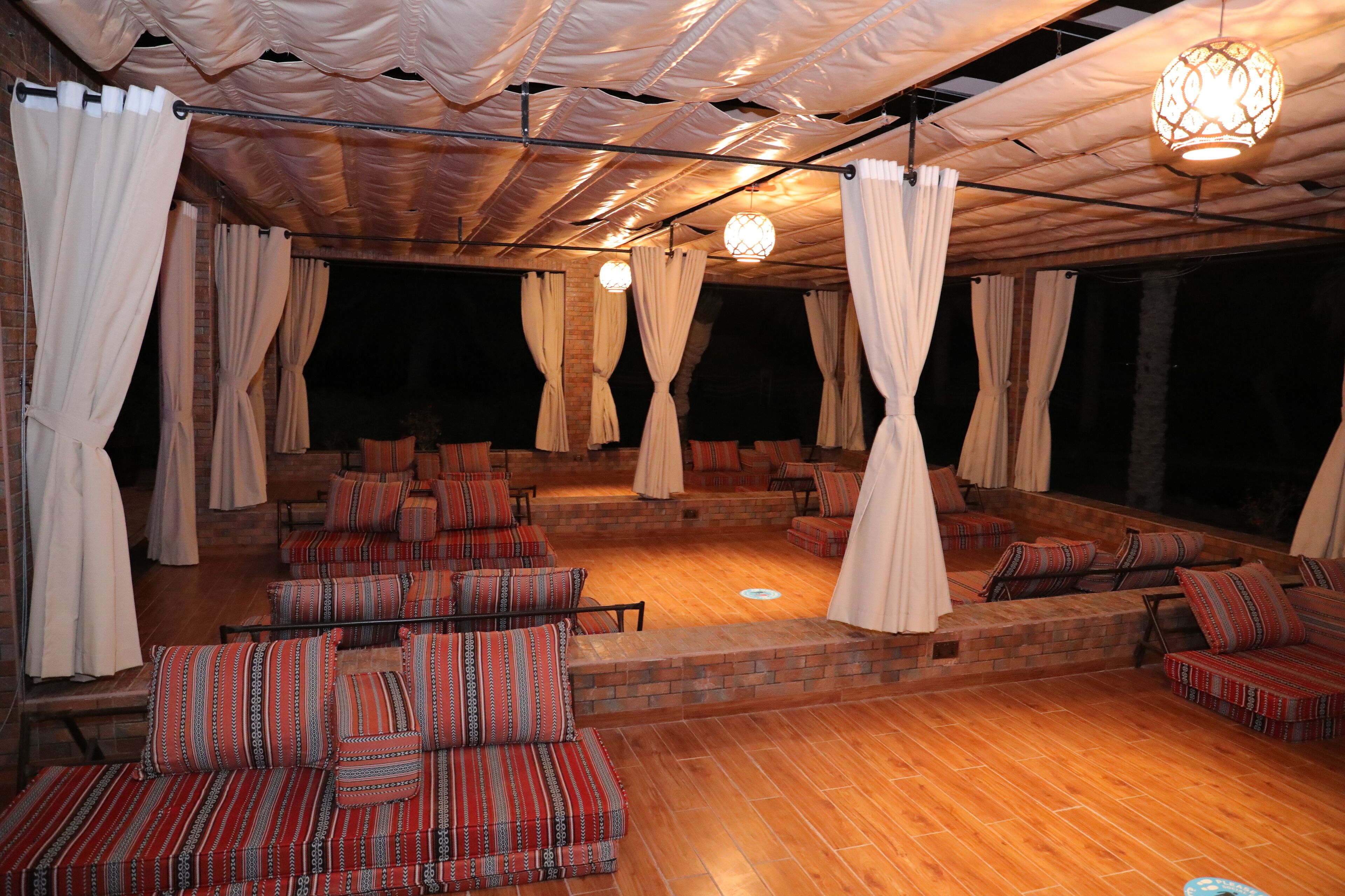 Aldhafra Resort, Vignette Collection