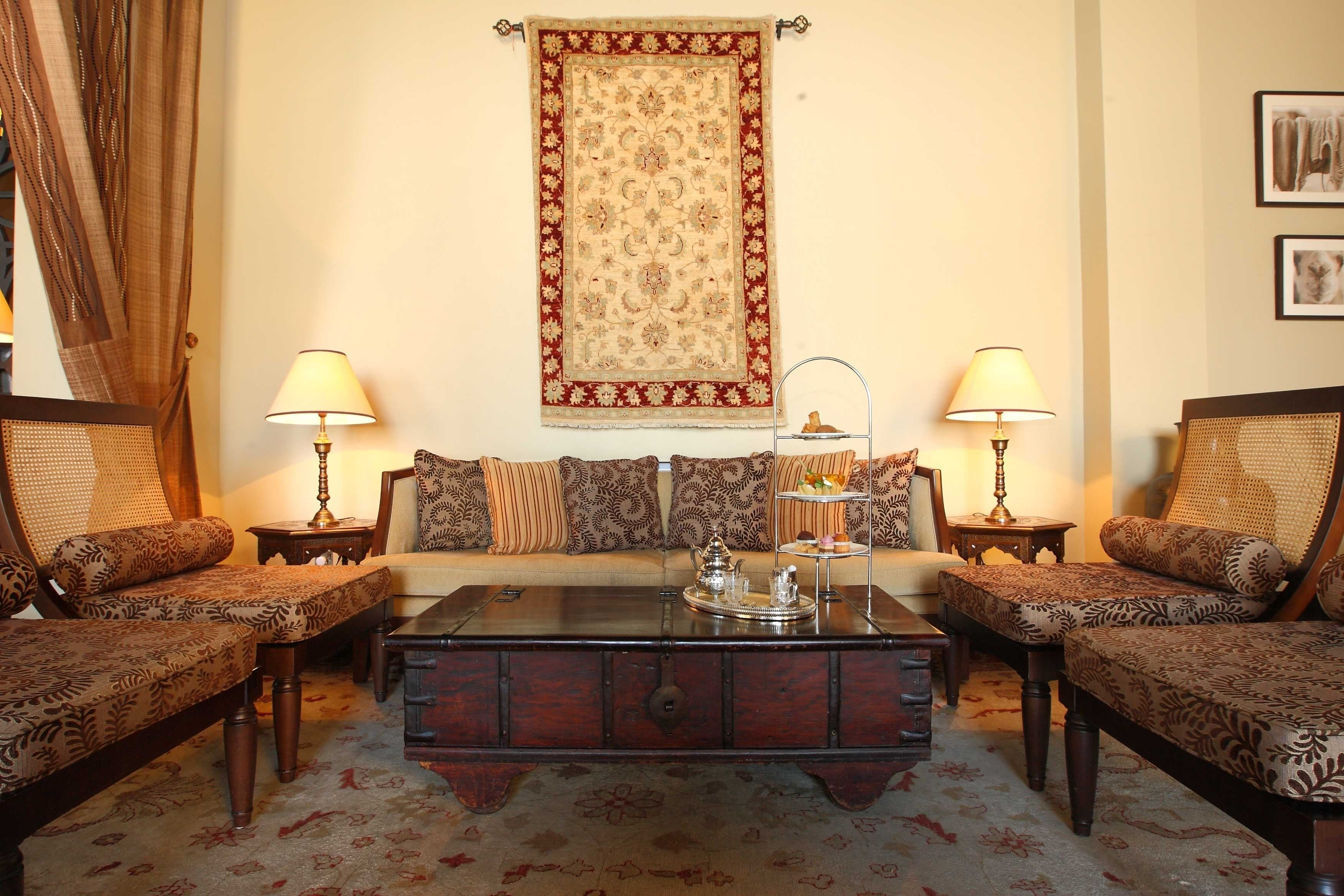 Aldhafra Resort, Vignette Collection