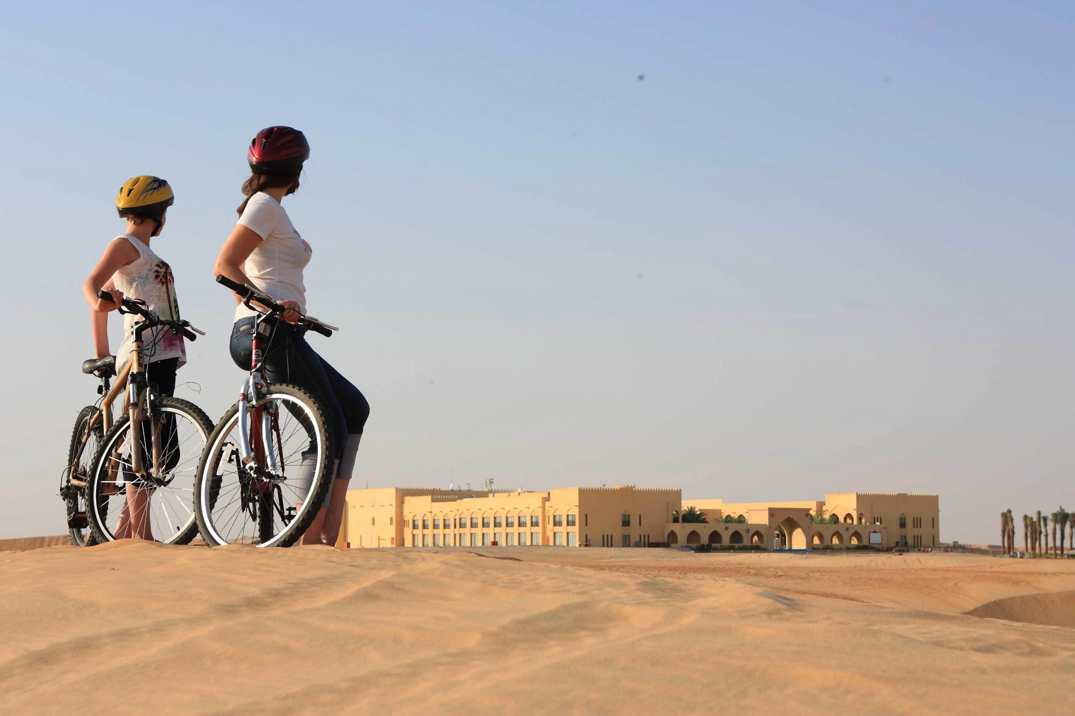 Aldhafra Resort, Vignette Collection