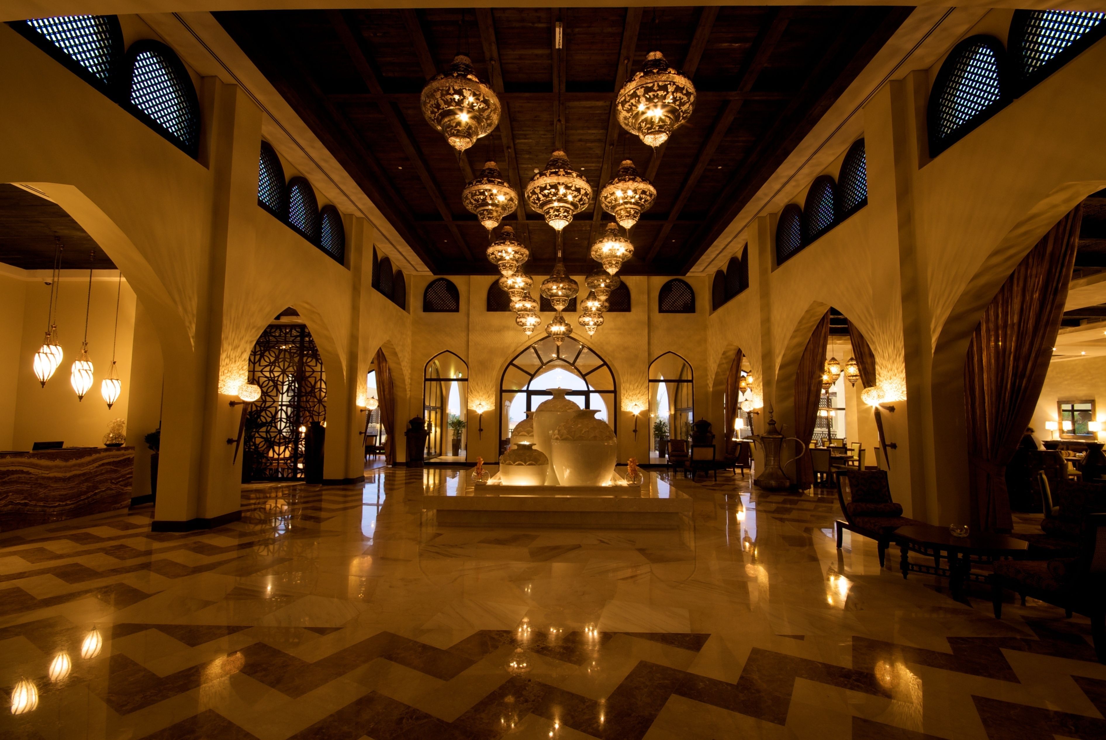 Aldhafra Resort, Vignette Collection