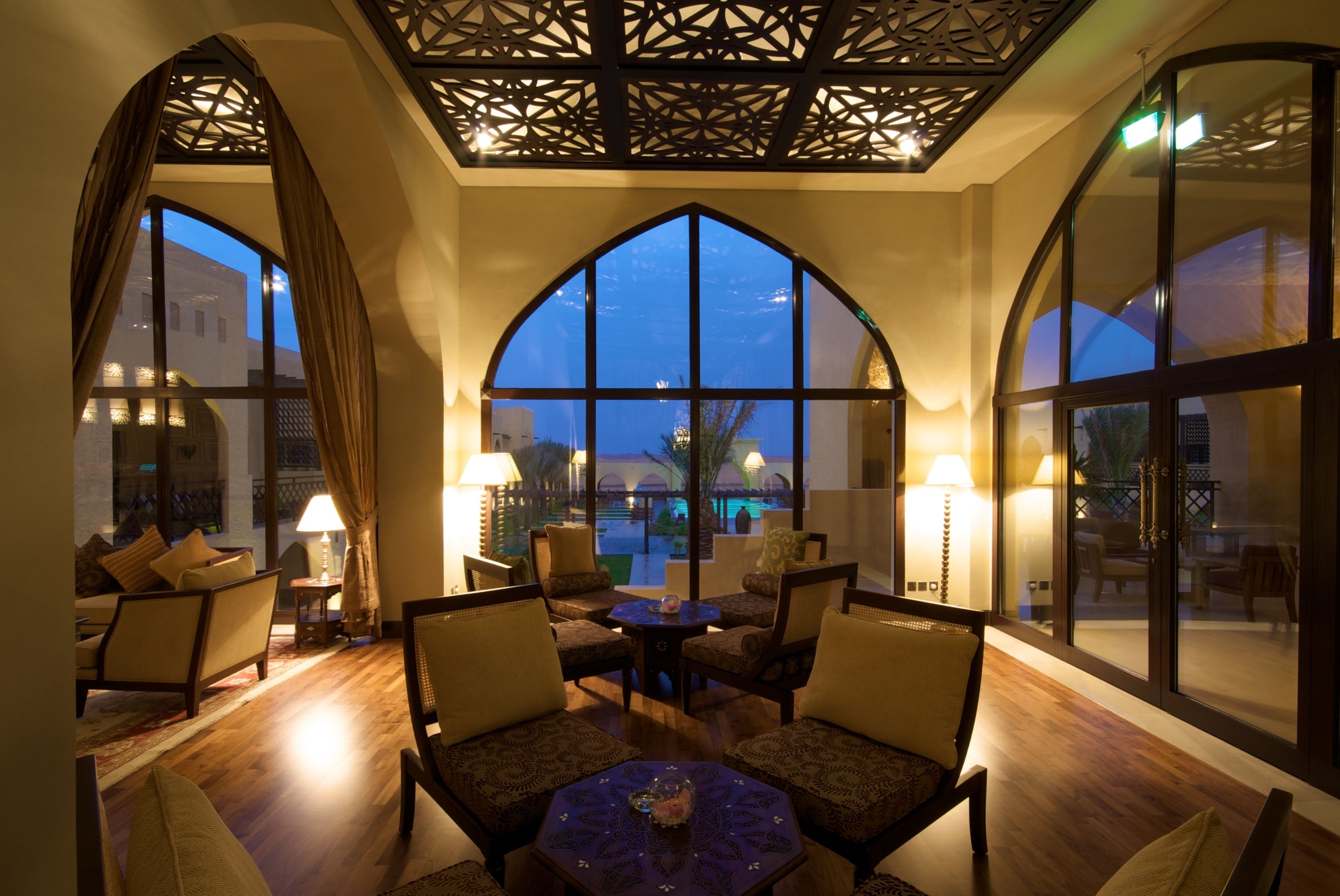 Aldhafra Resort, Vignette Collection