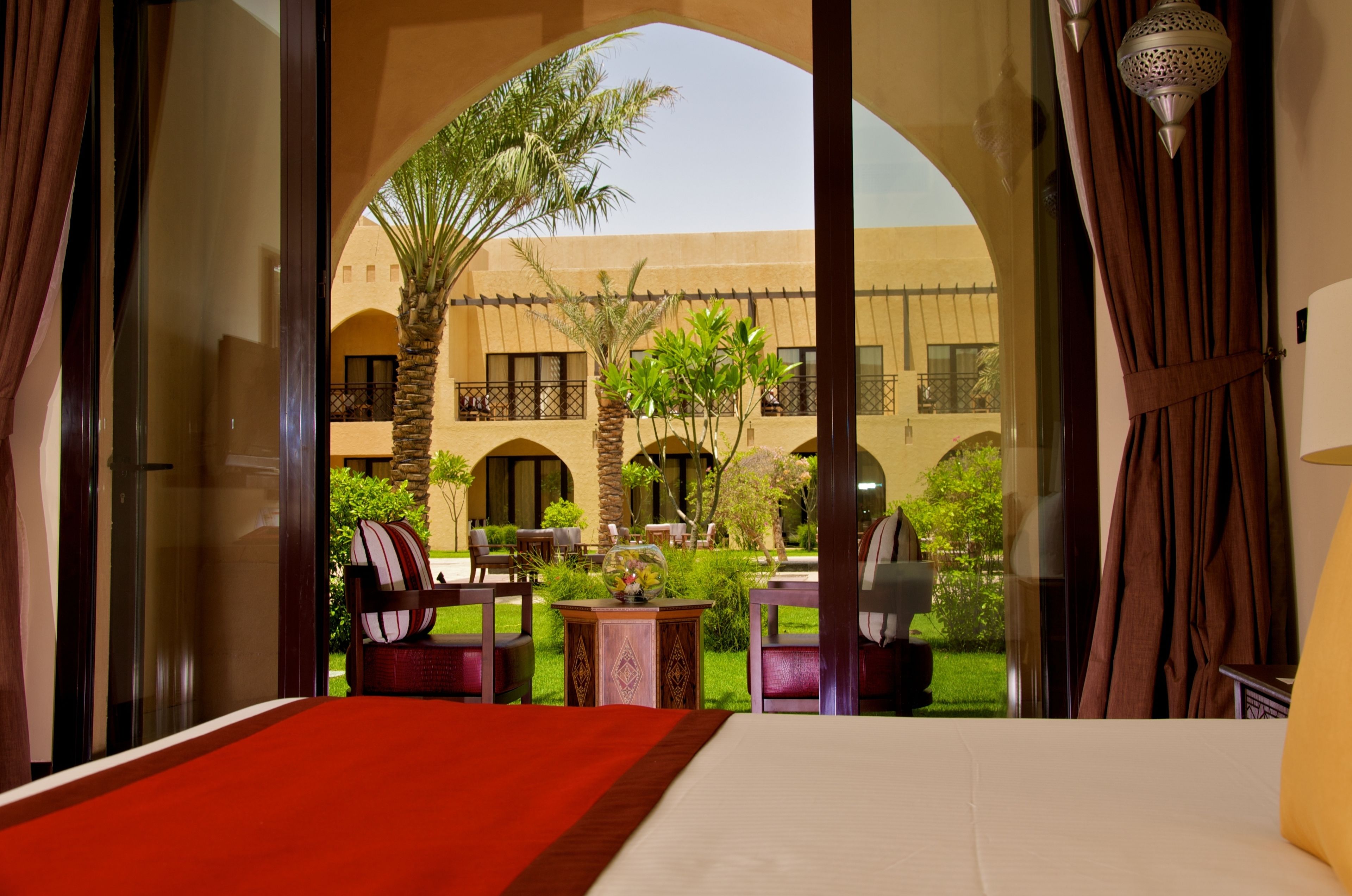 Aldhafra Resort, Vignette Collection