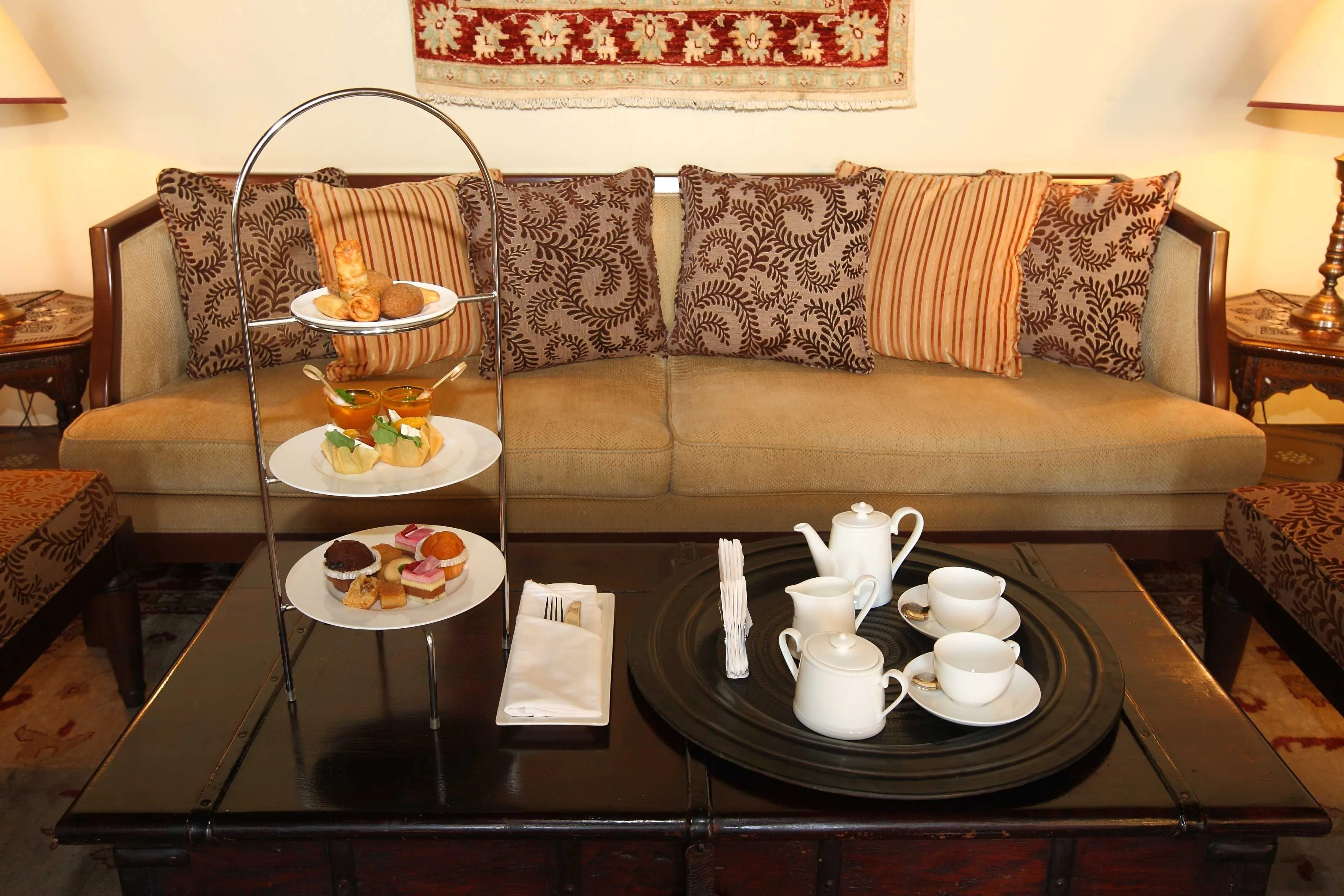 Aldhafra Resort, Vignette Collection