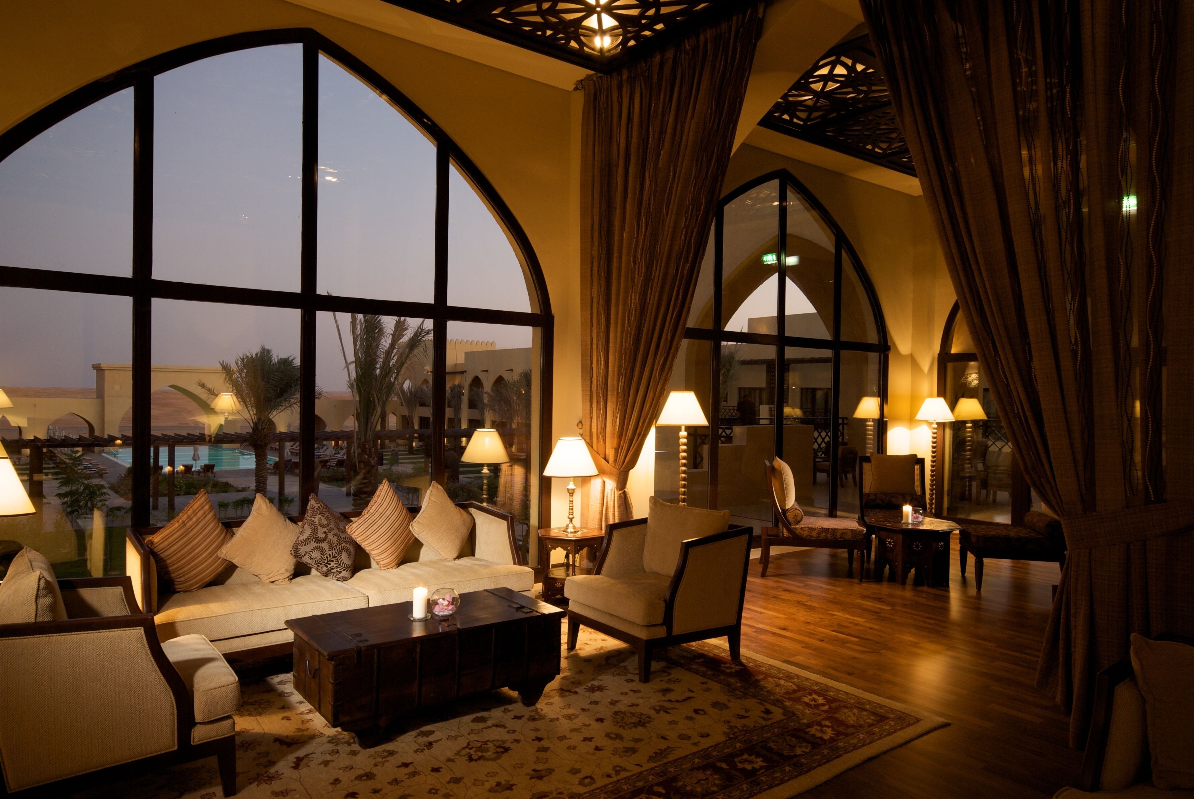 Aldhafra Resort, Vignette Collection