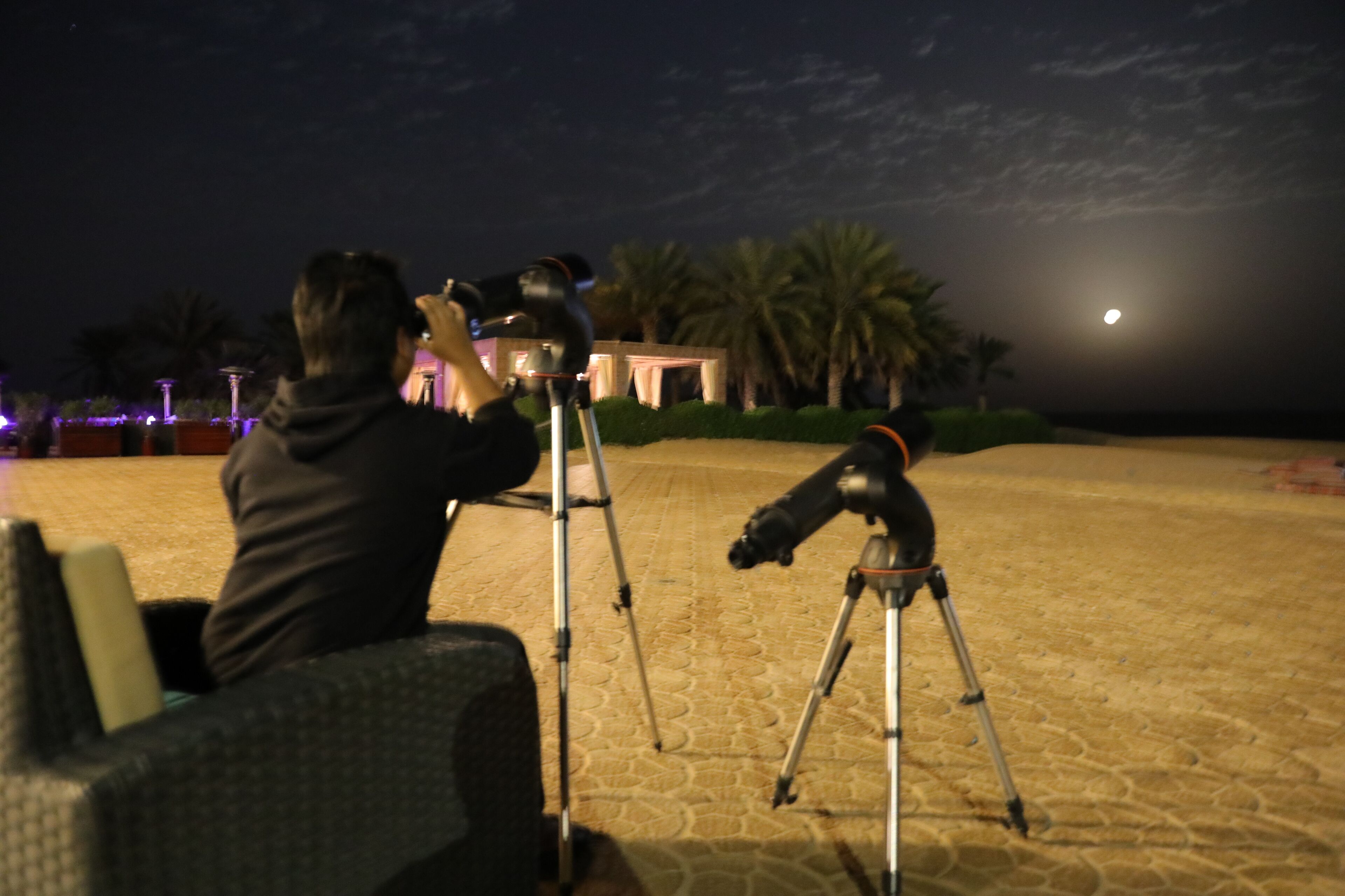 Aldhafra Resort, Vignette Collection