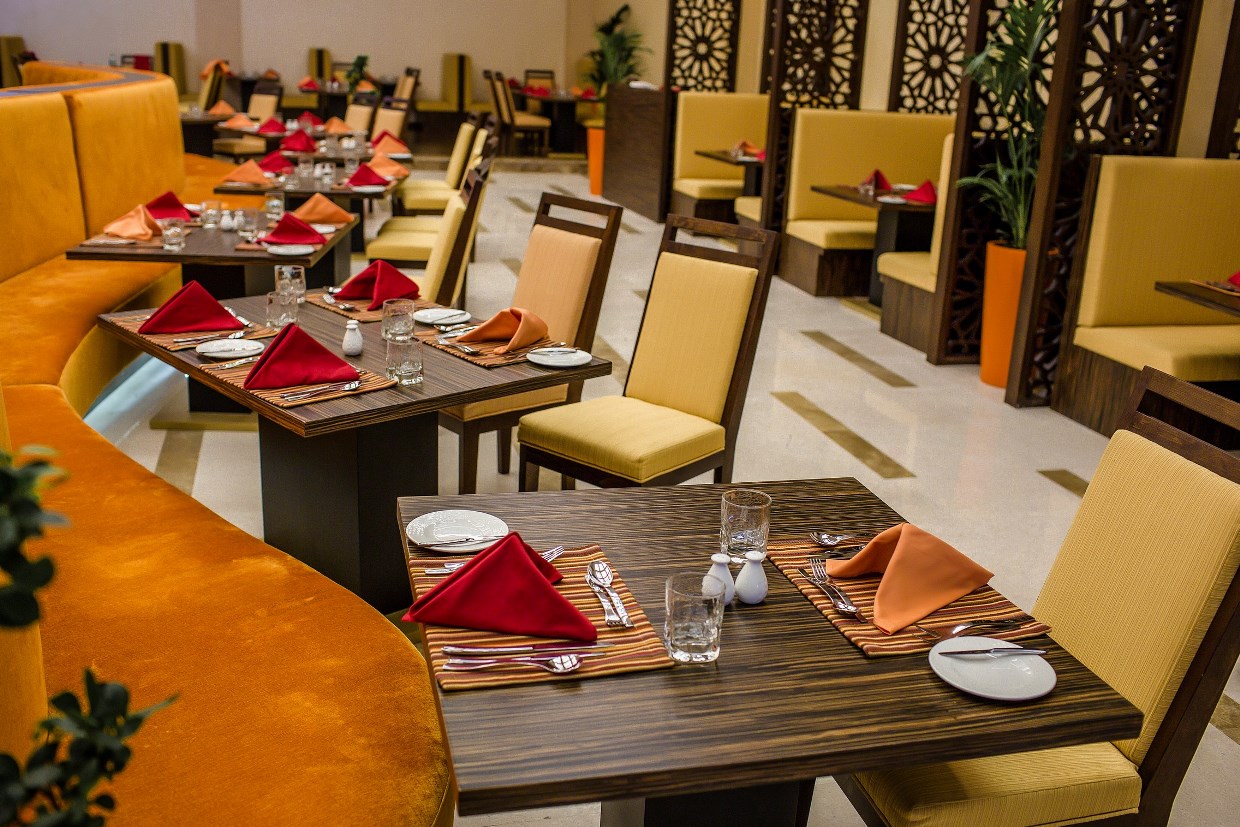 Western Hotel - Madinat Zayed