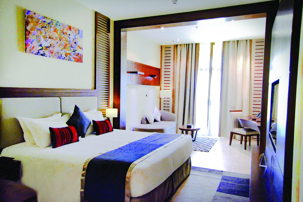 Western Hotel - Madinat Zayed