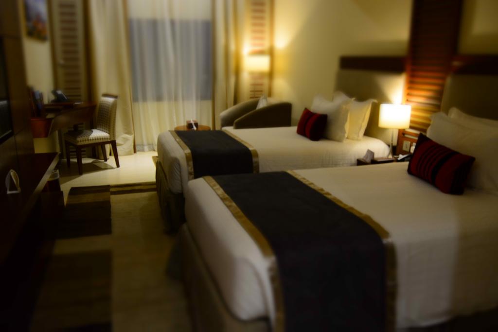 Western Hotel - Madinat Zayed