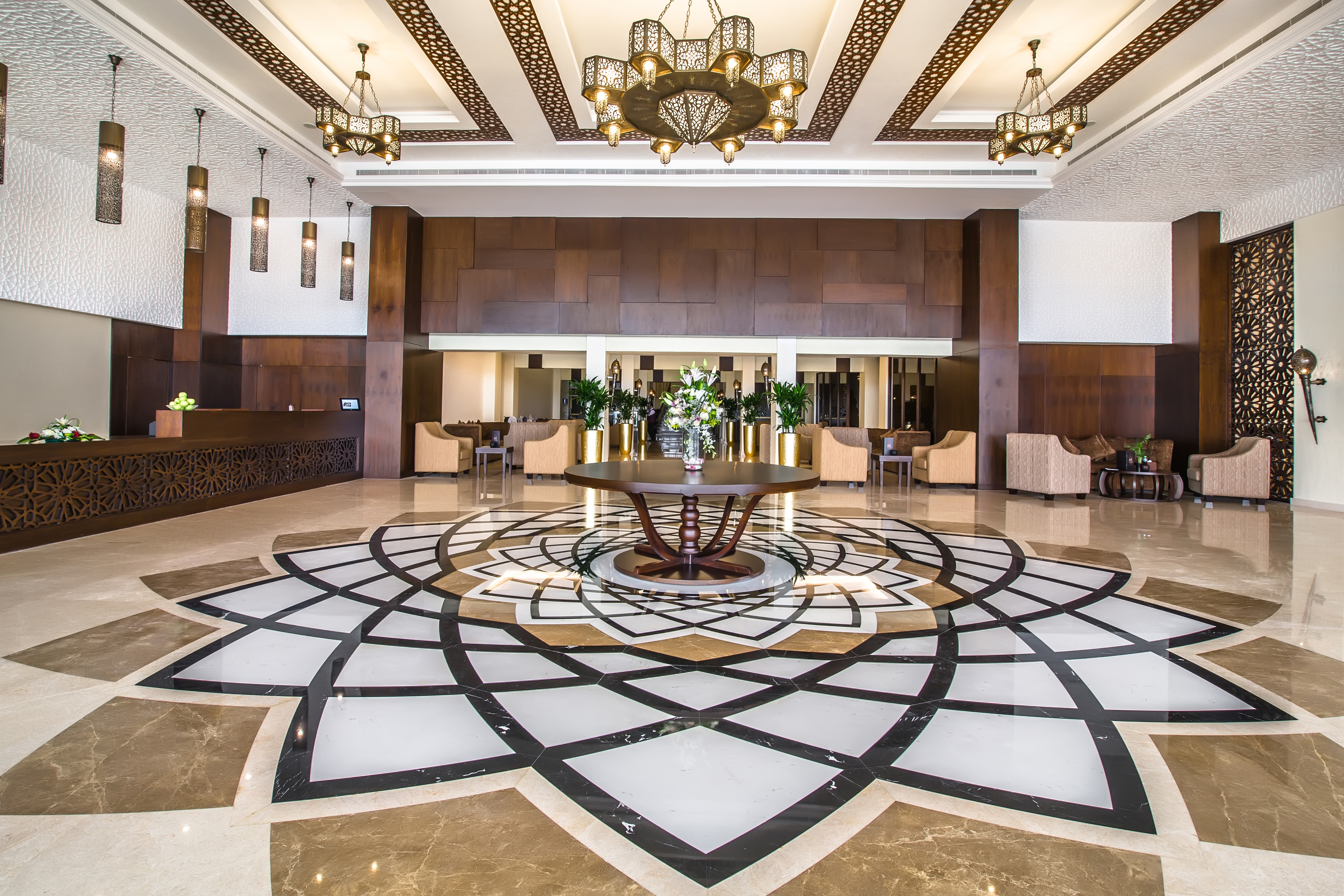 Western Hotel - Madinat Zayed