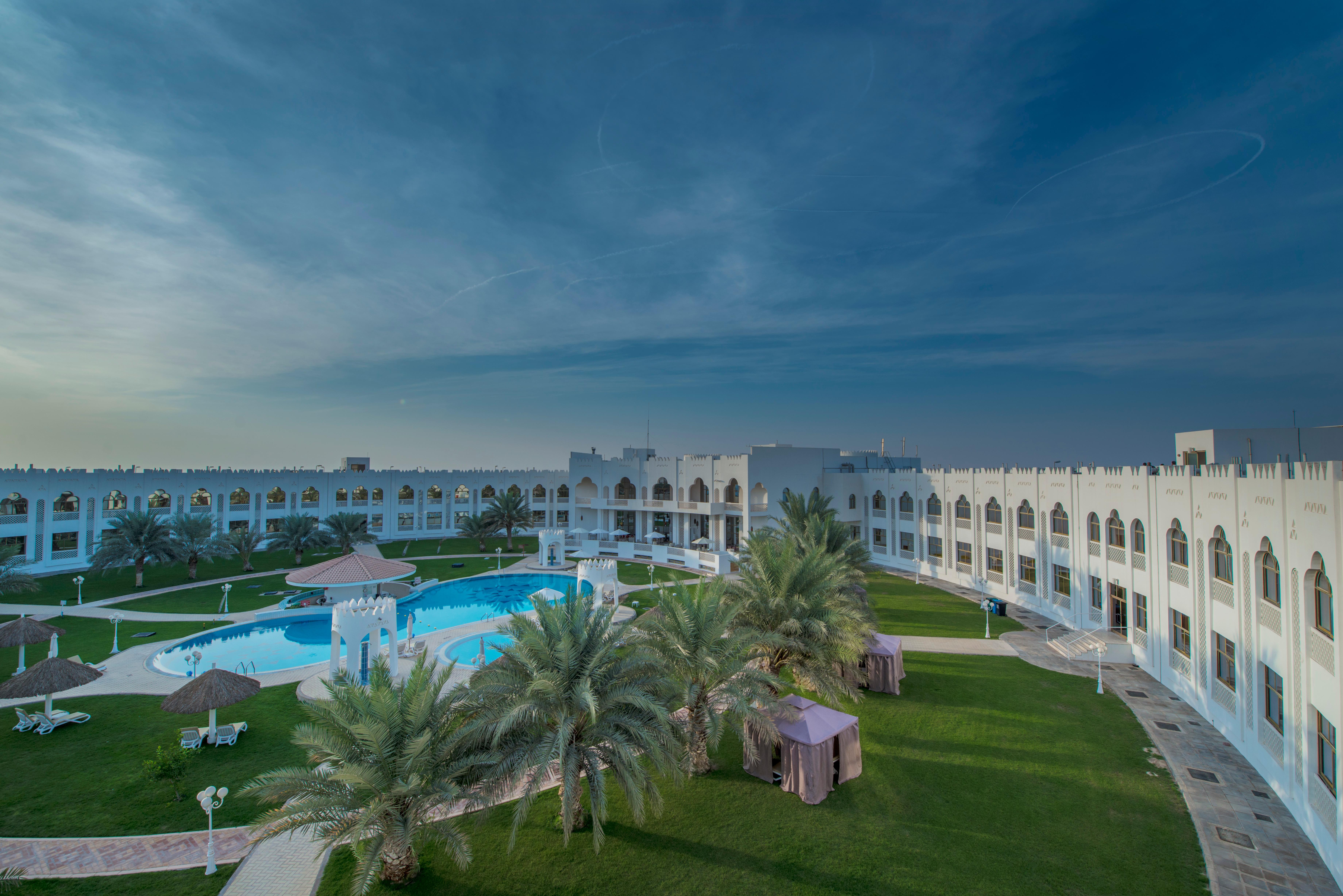 Liwa Hotel