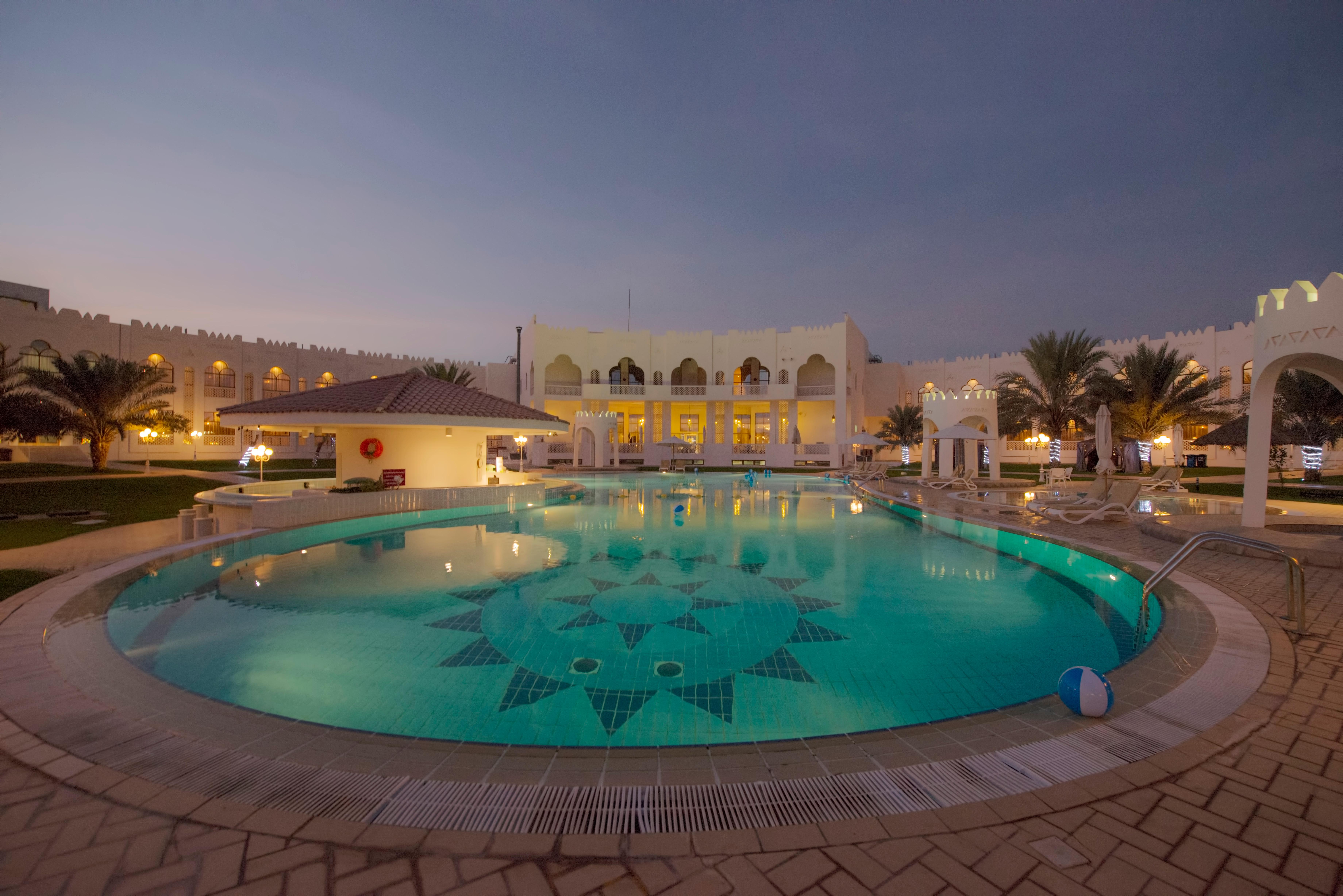 Liwa Hotel